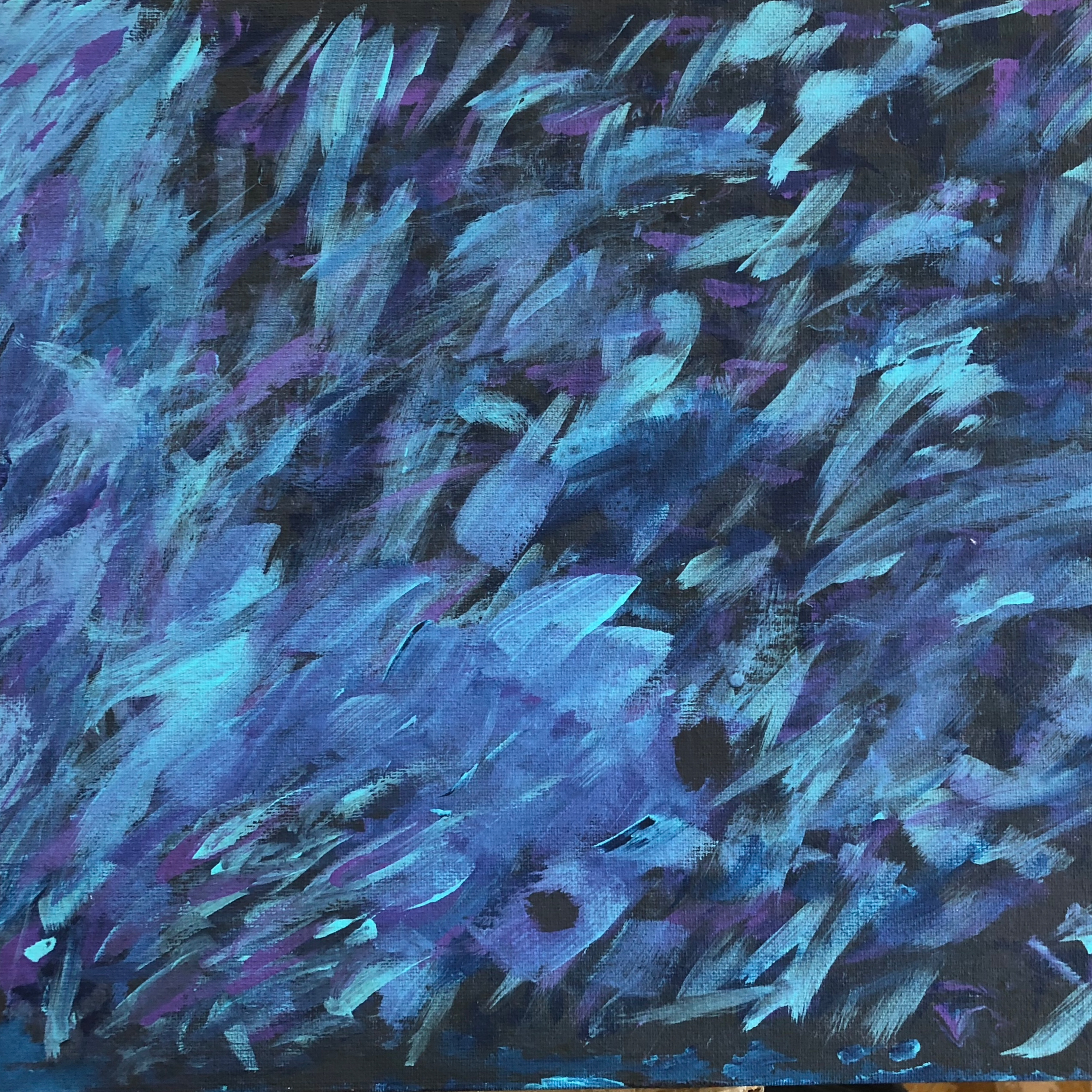 Tormenta Dorián, Amazonas y Artes episode artwork