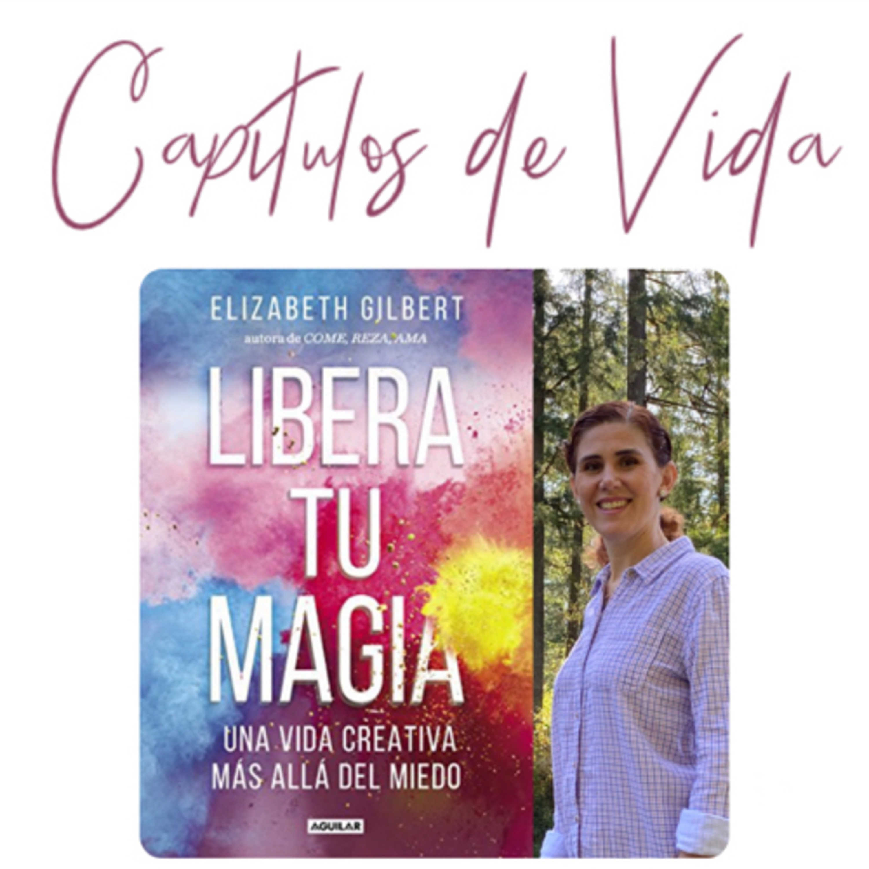 Capítulos de Vida