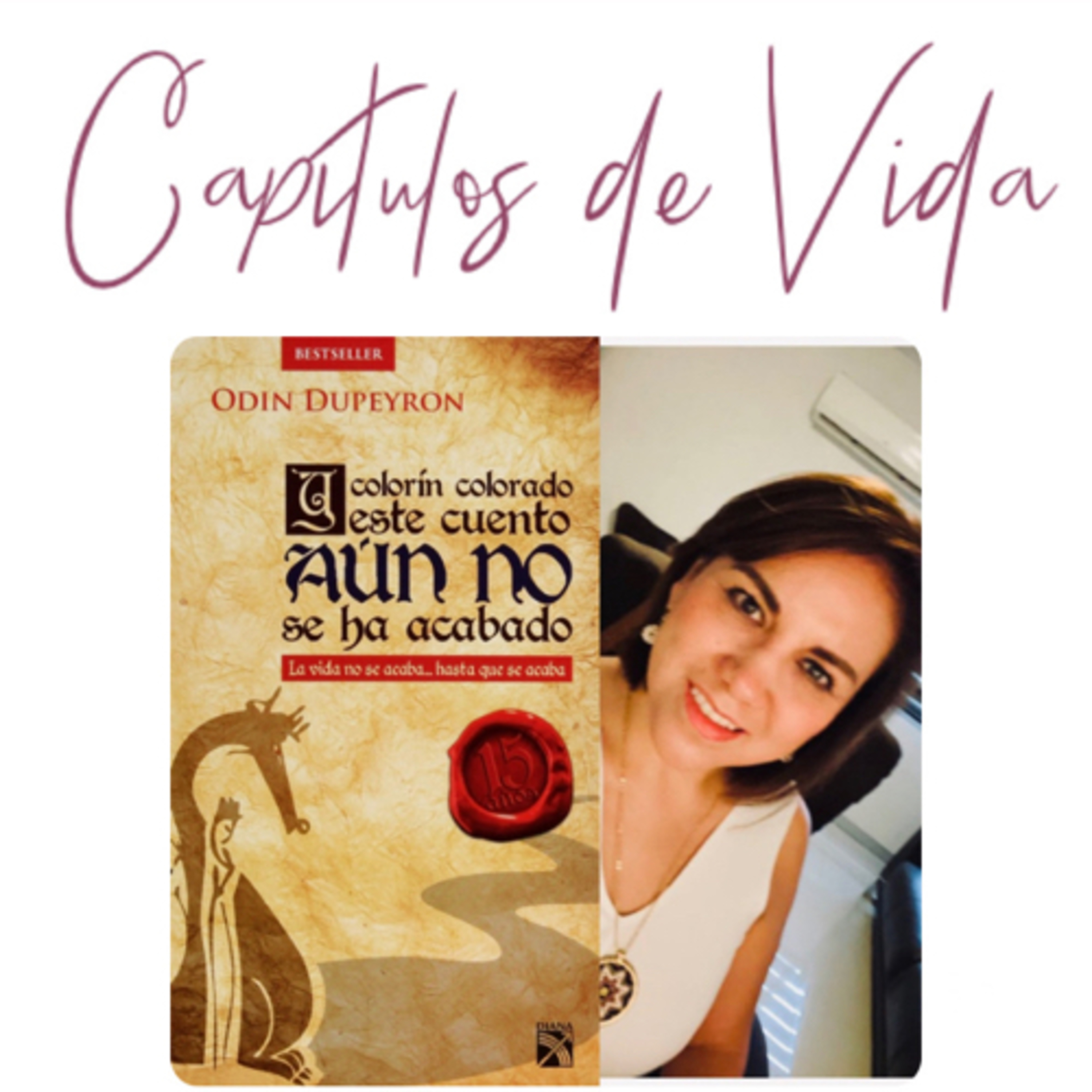 Capítulos de Vida