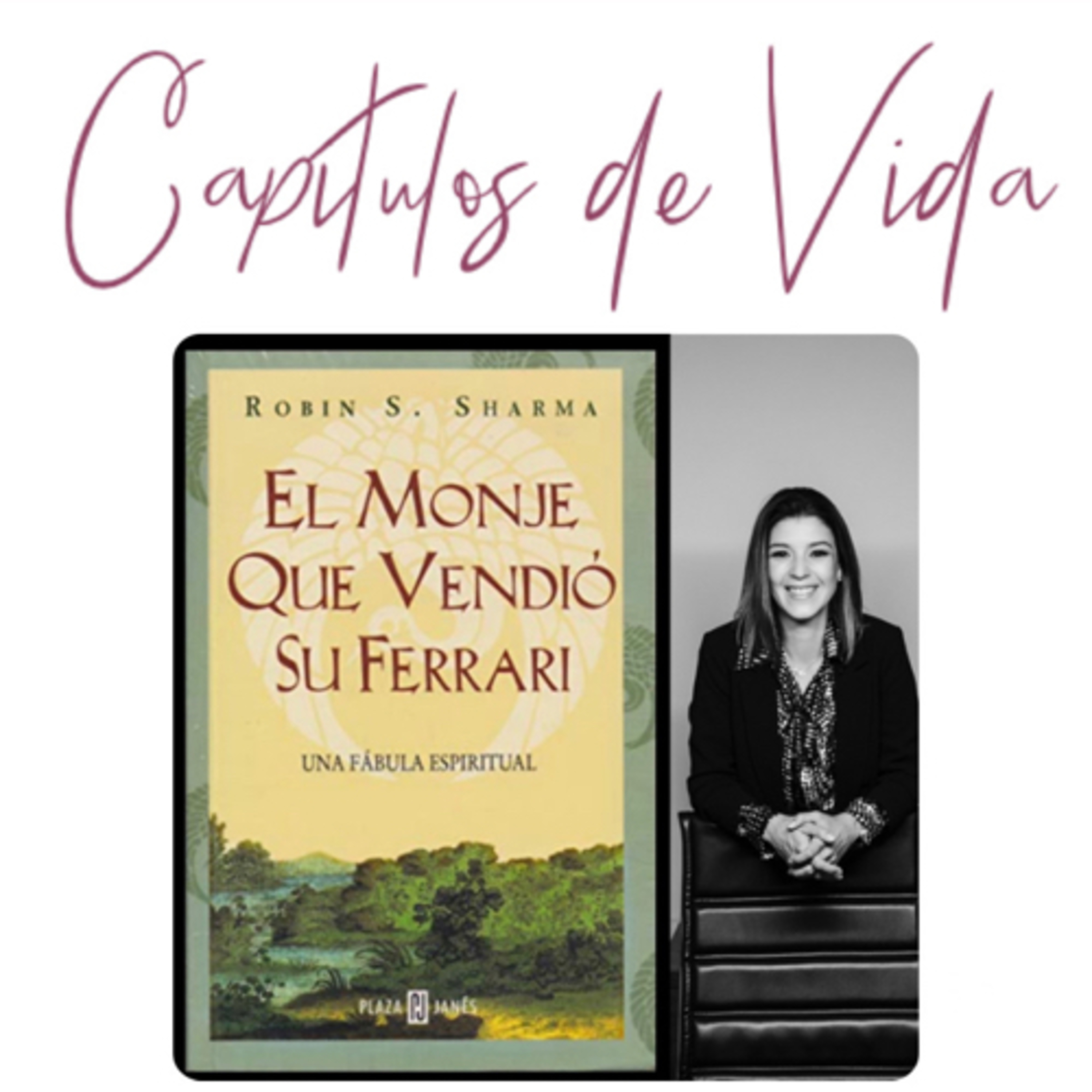 Capítulos de Vida