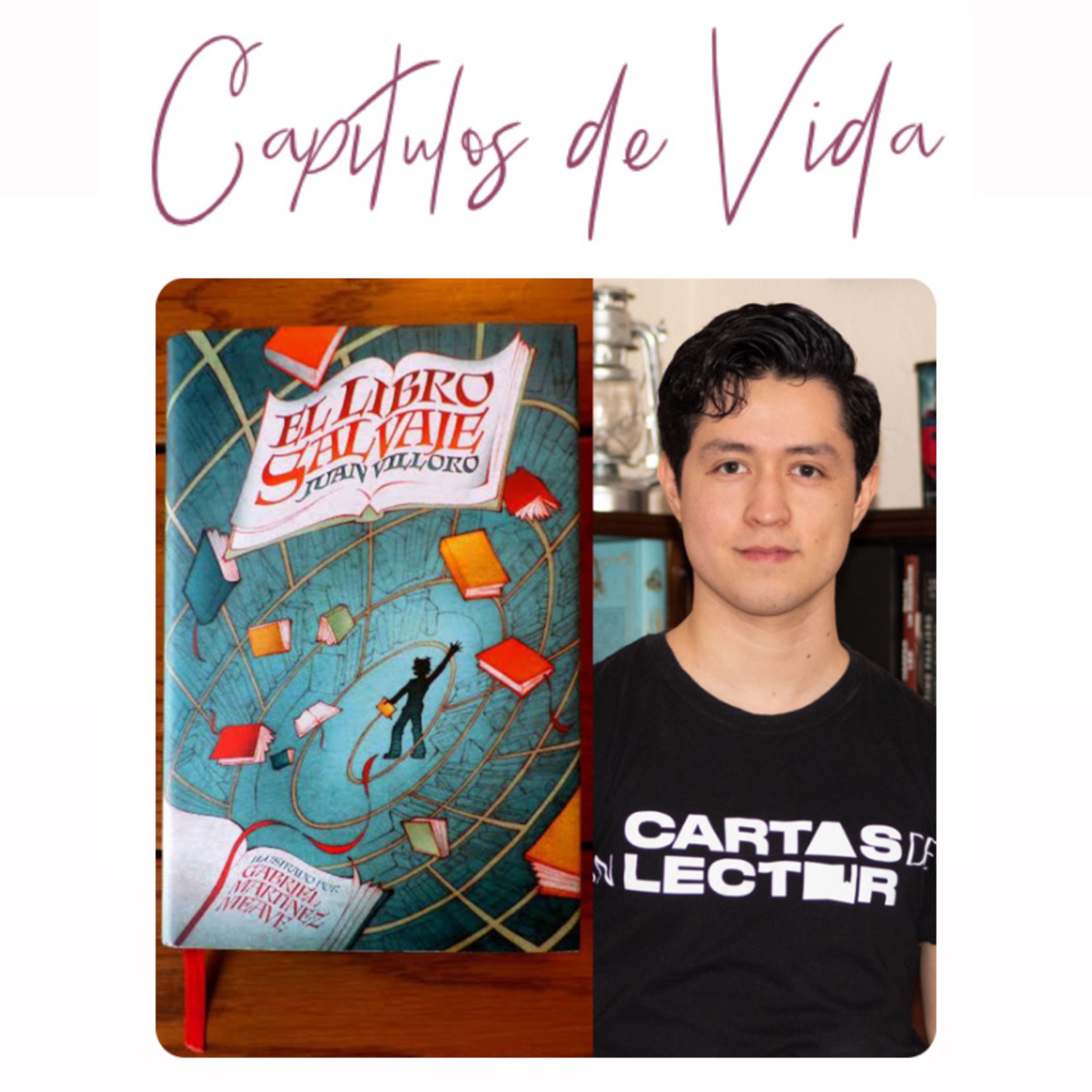 Capítulos de Vida