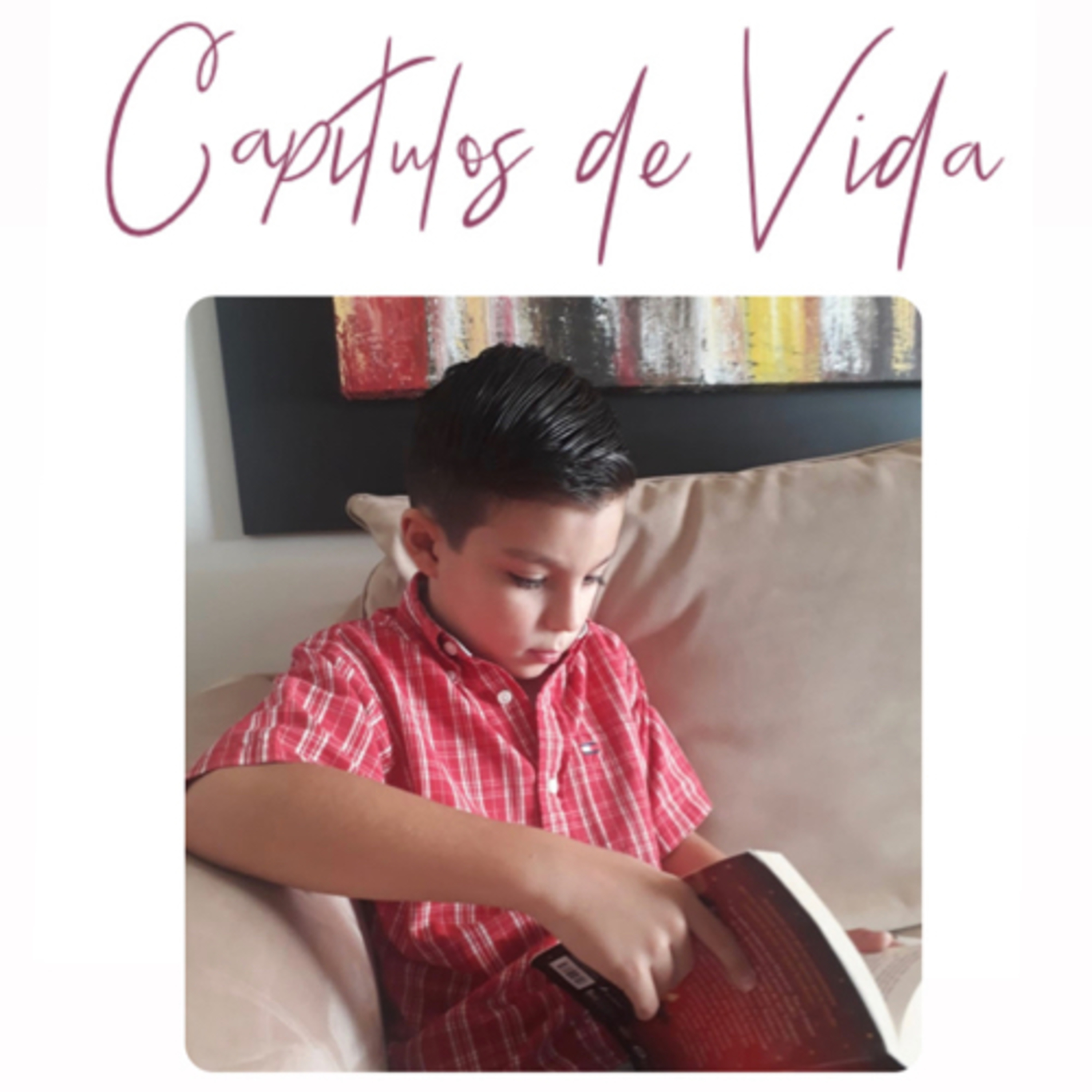Capítulos de Vida