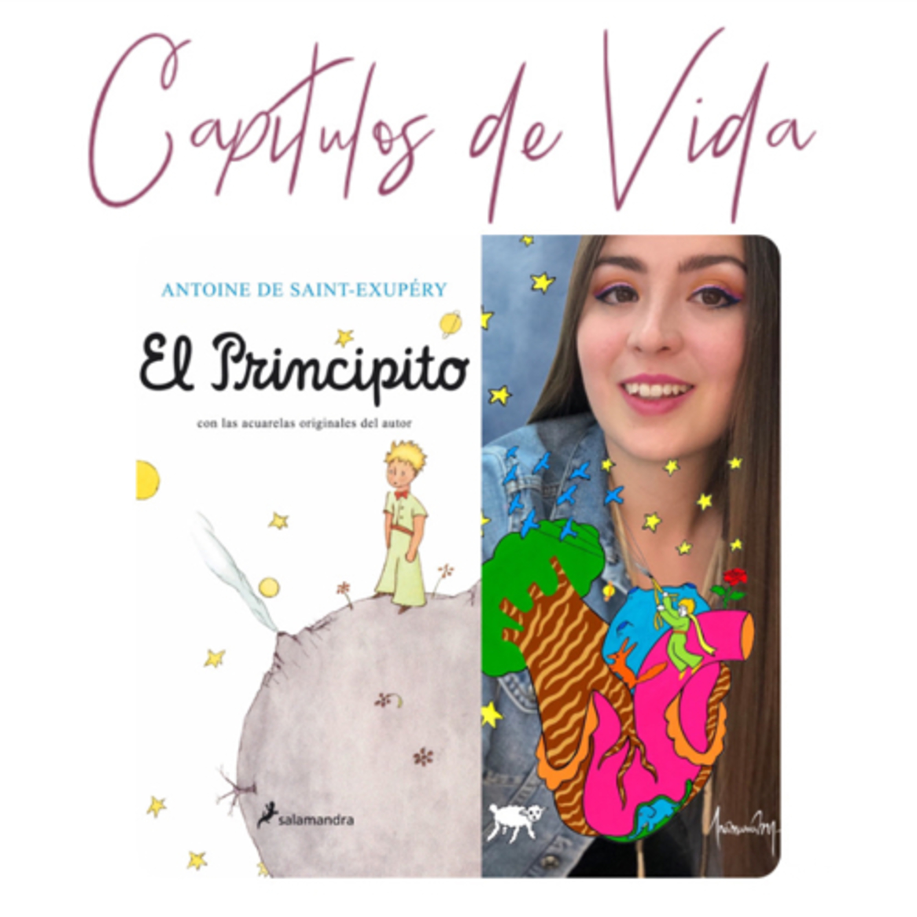 Capítulos de Vida
