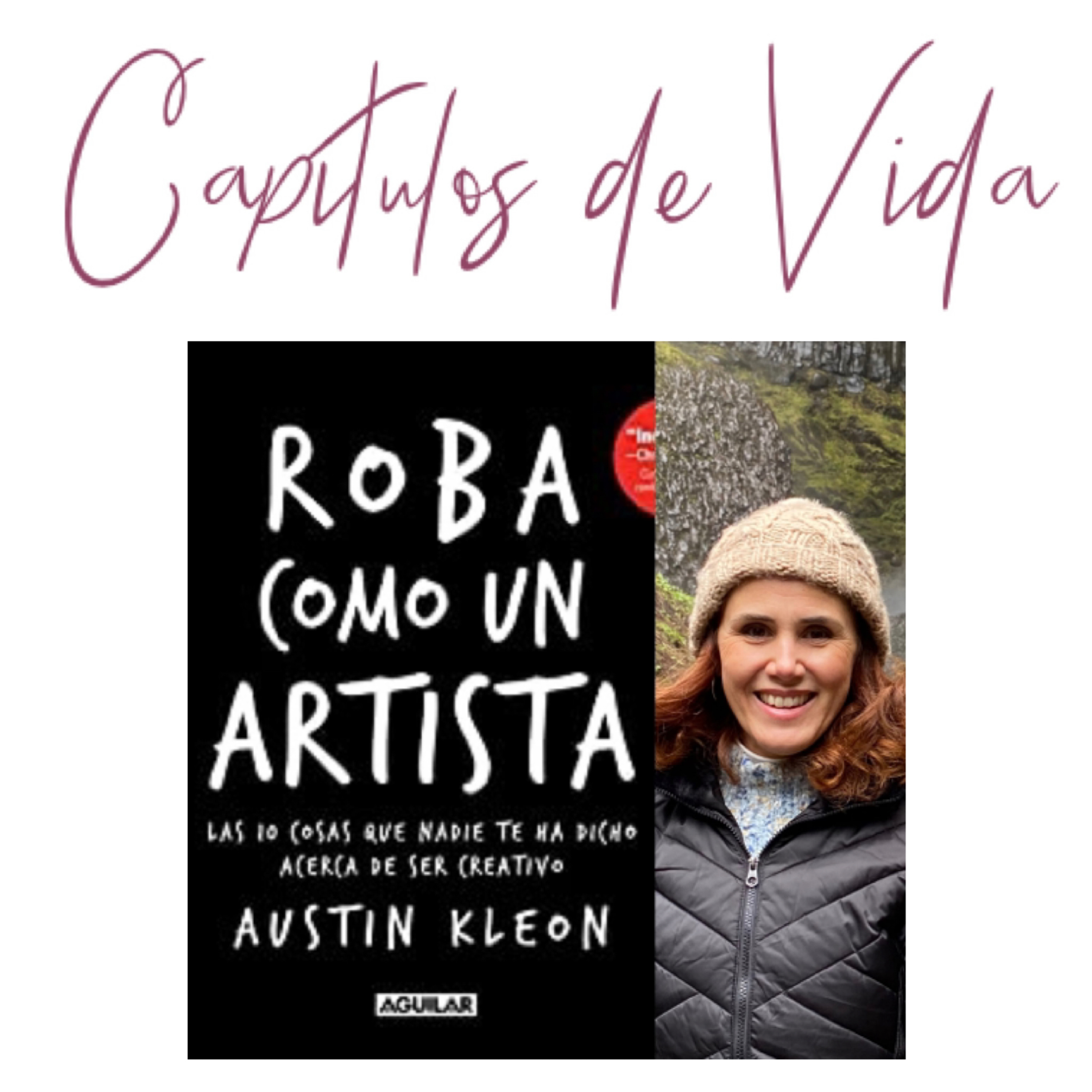 Capítulos de Vida