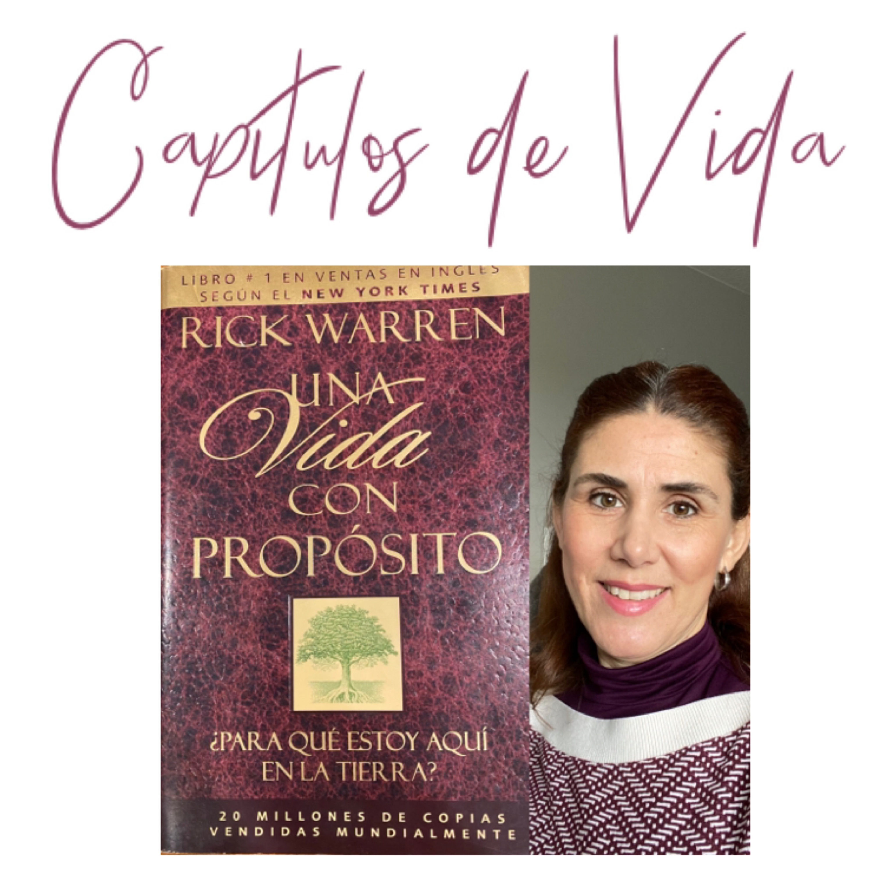 Capítulos de Vida
