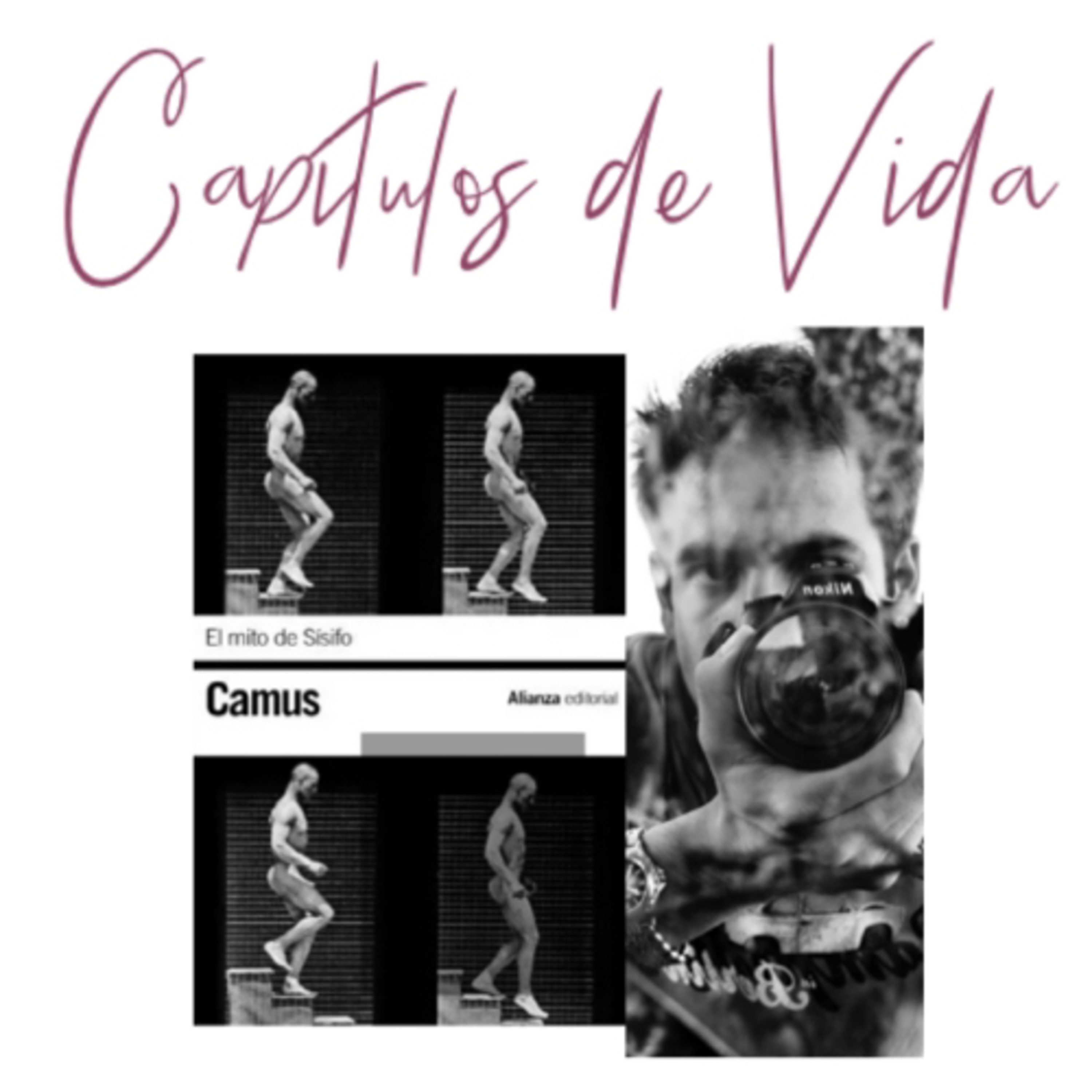 Capítulos de Vida