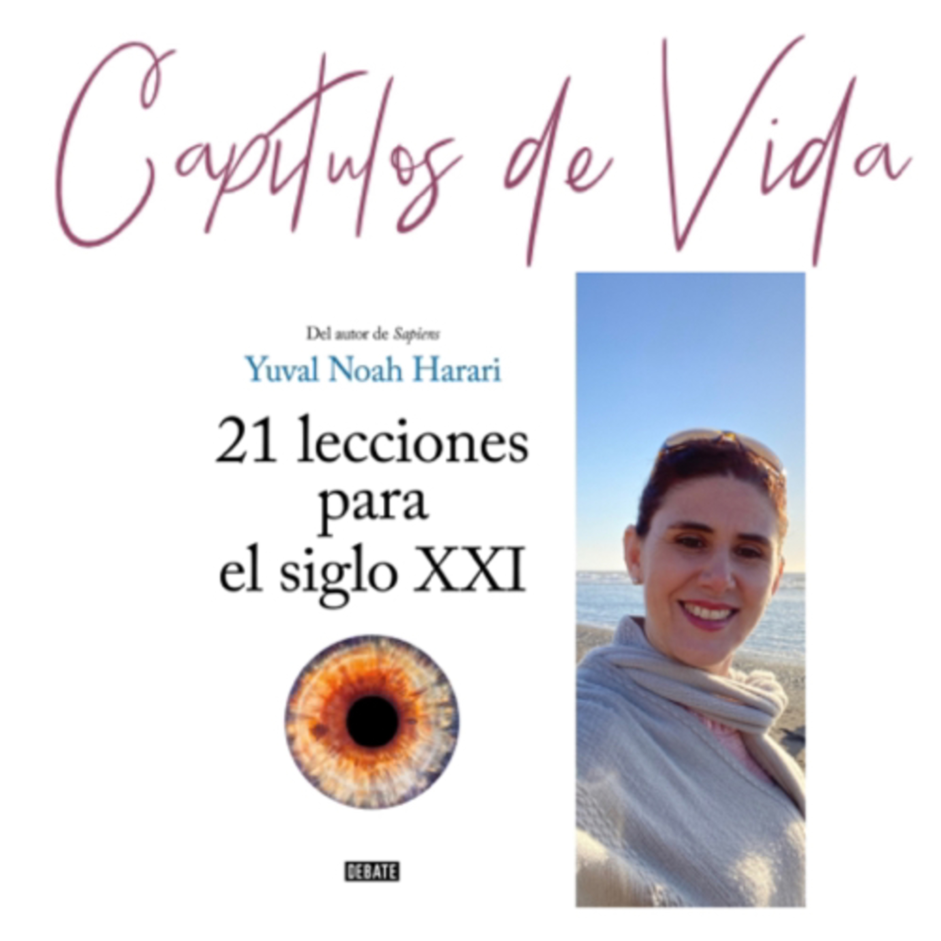 Capítulos de Vida