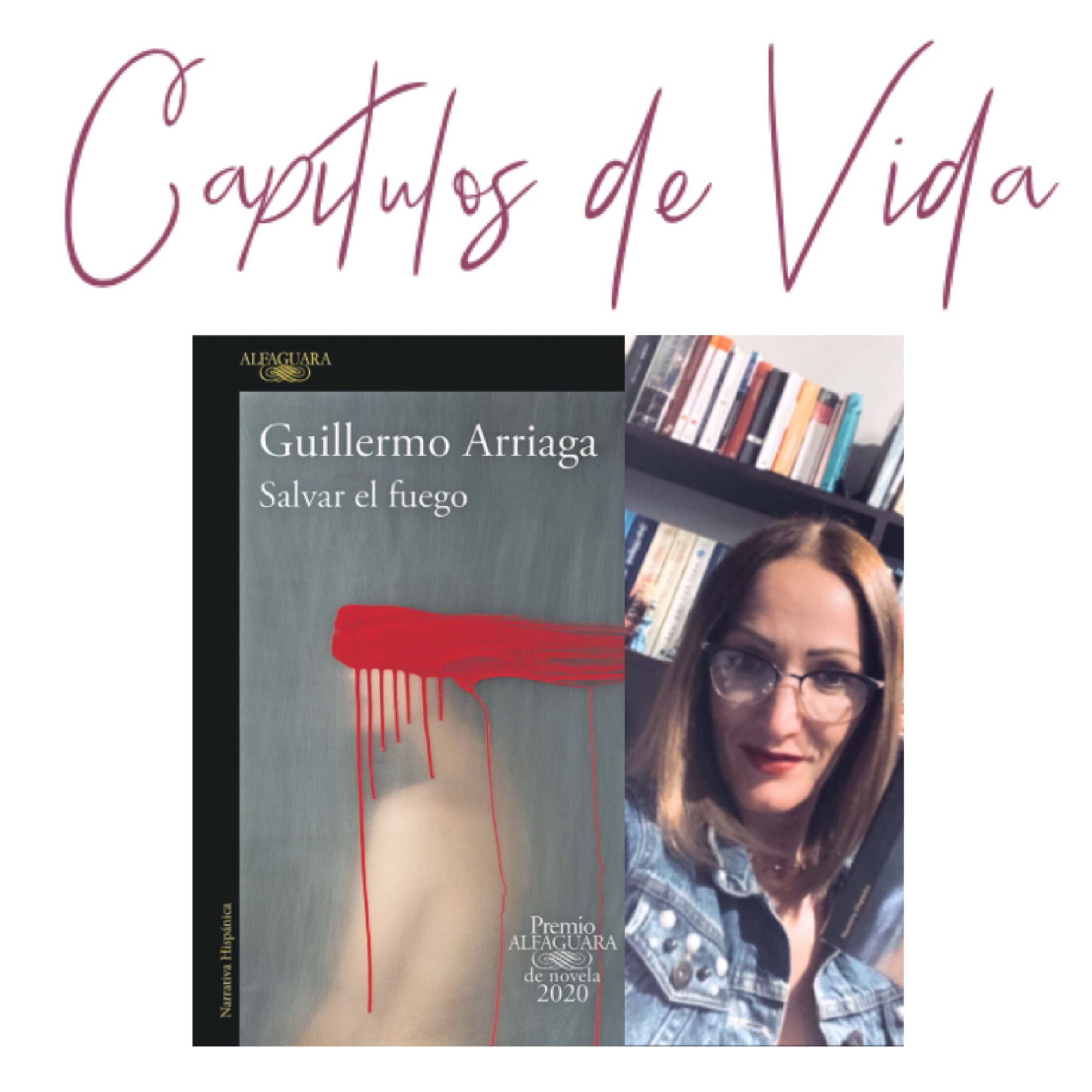 Capítulos de Vida