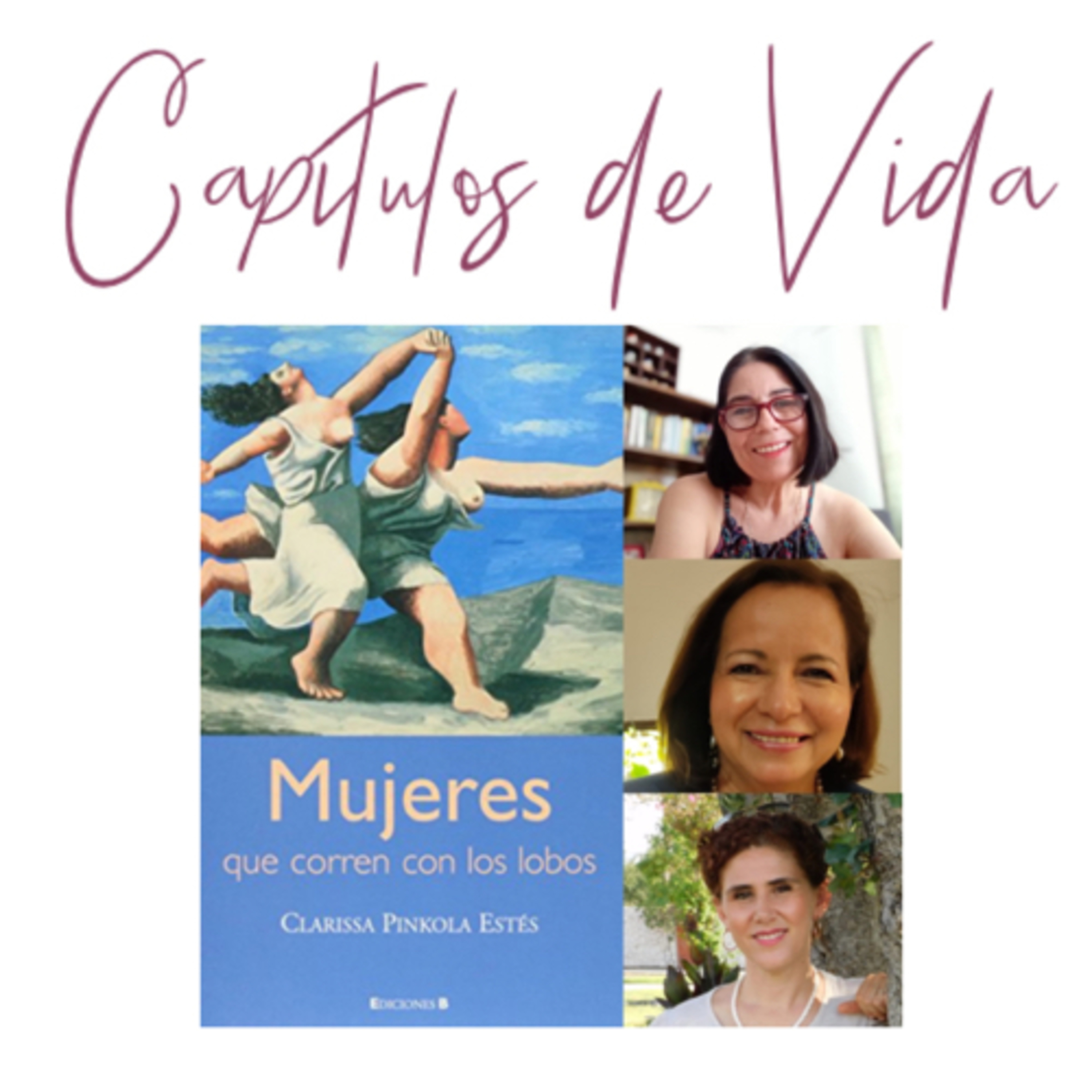Capítulos de Vida
