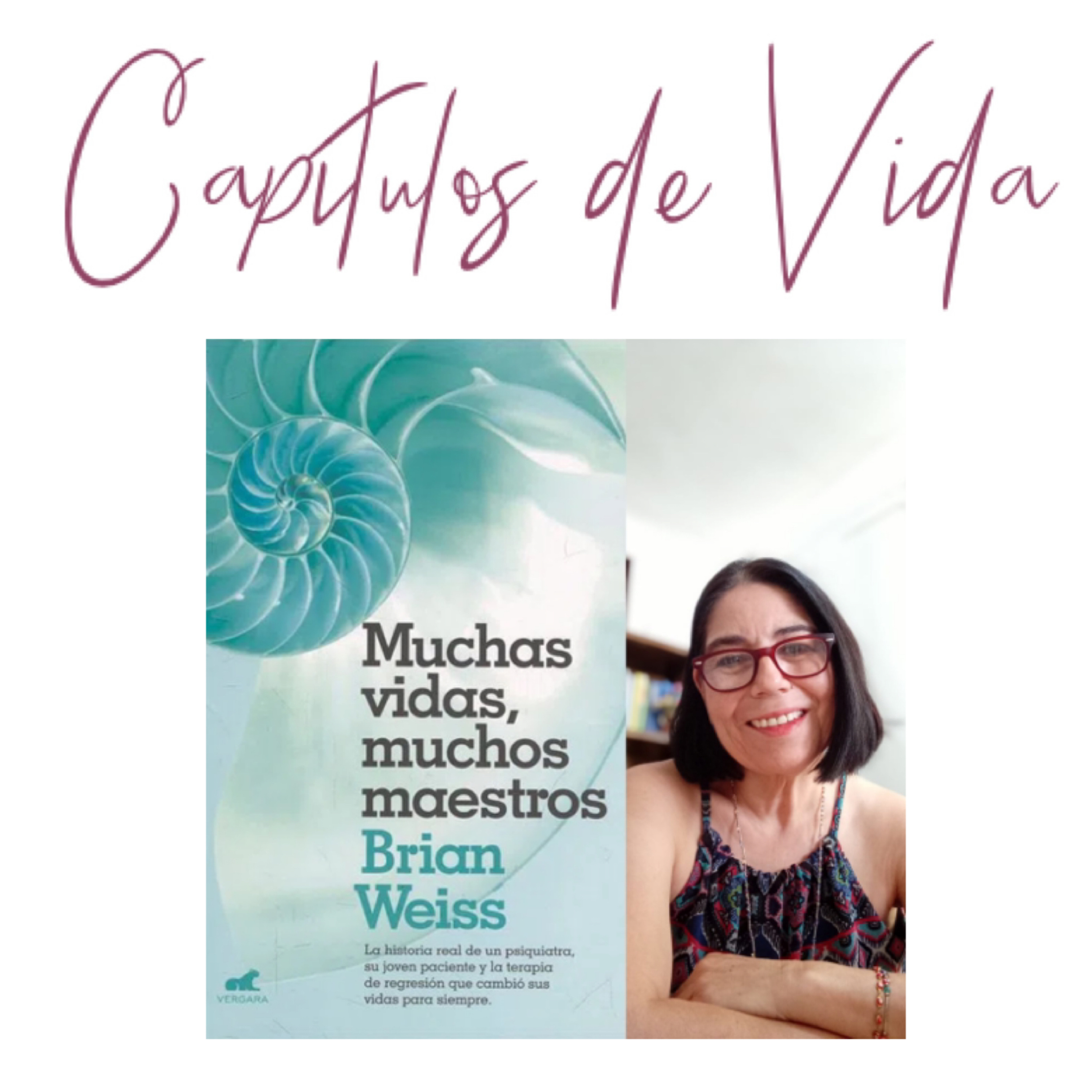 Capítulos de Vida