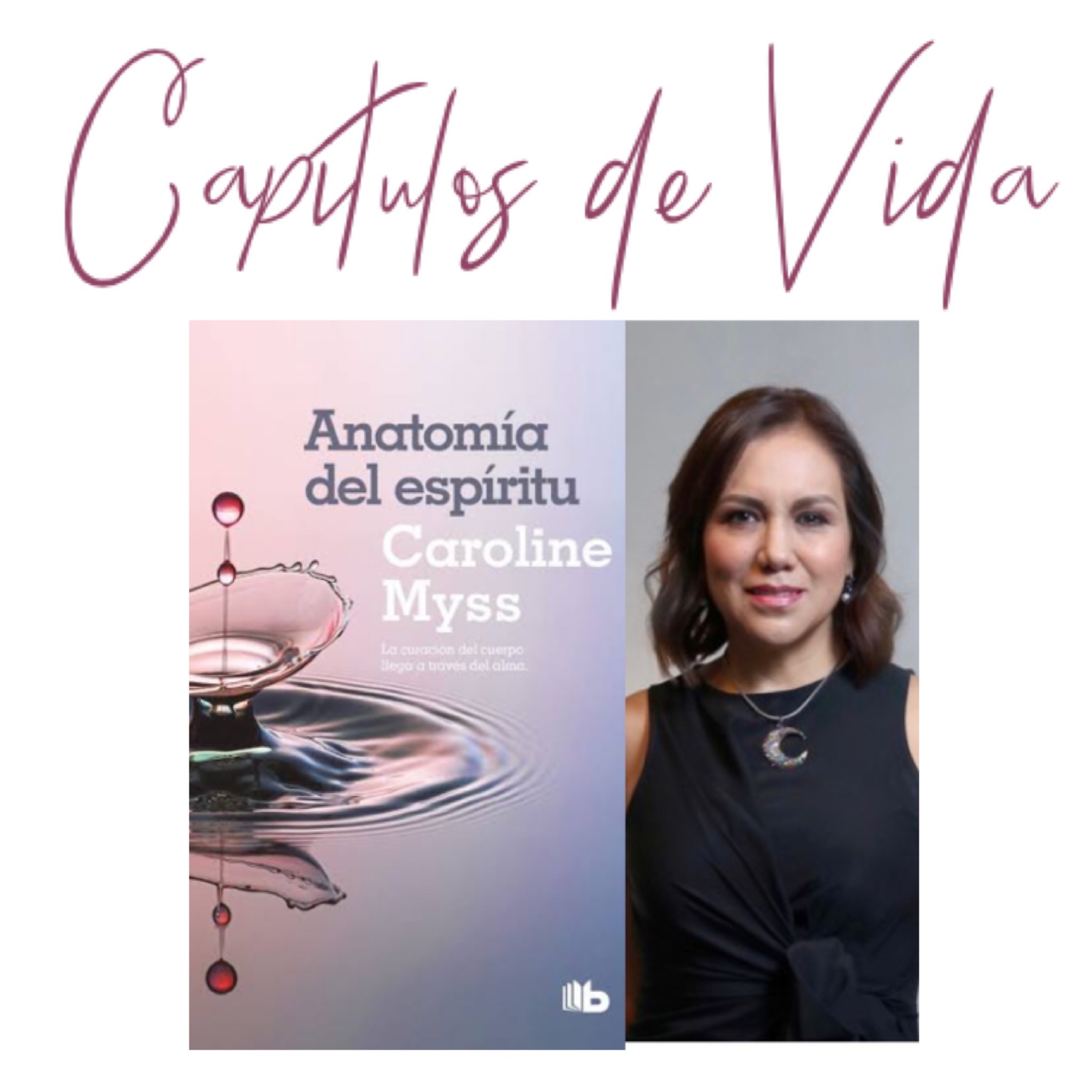 Capítulos de Vida