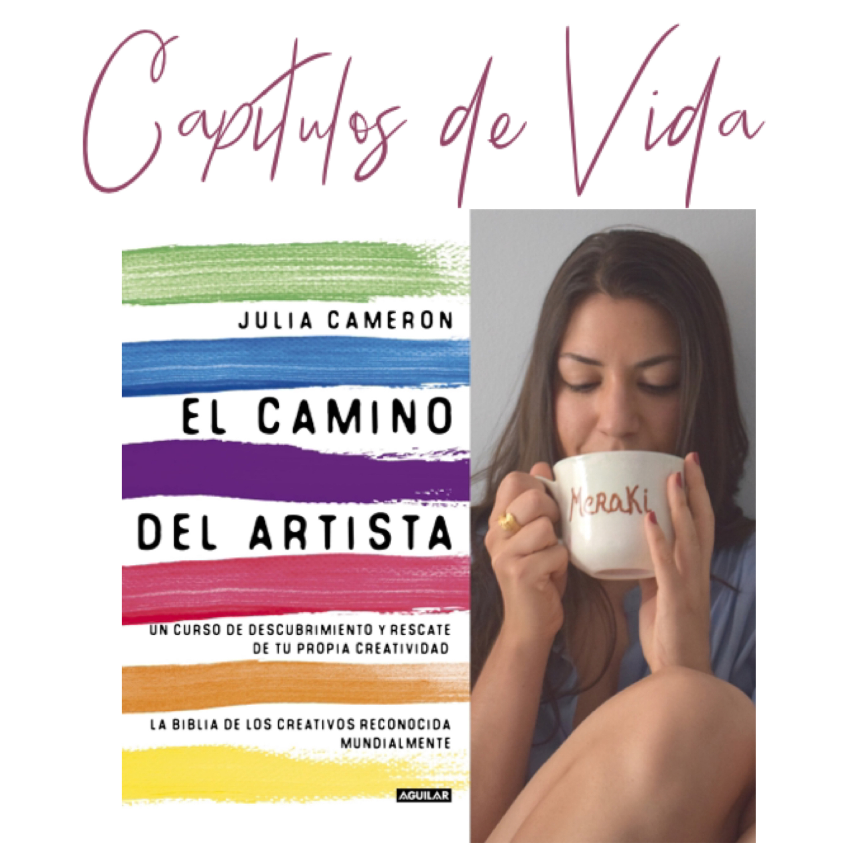 Capítulos de Vida