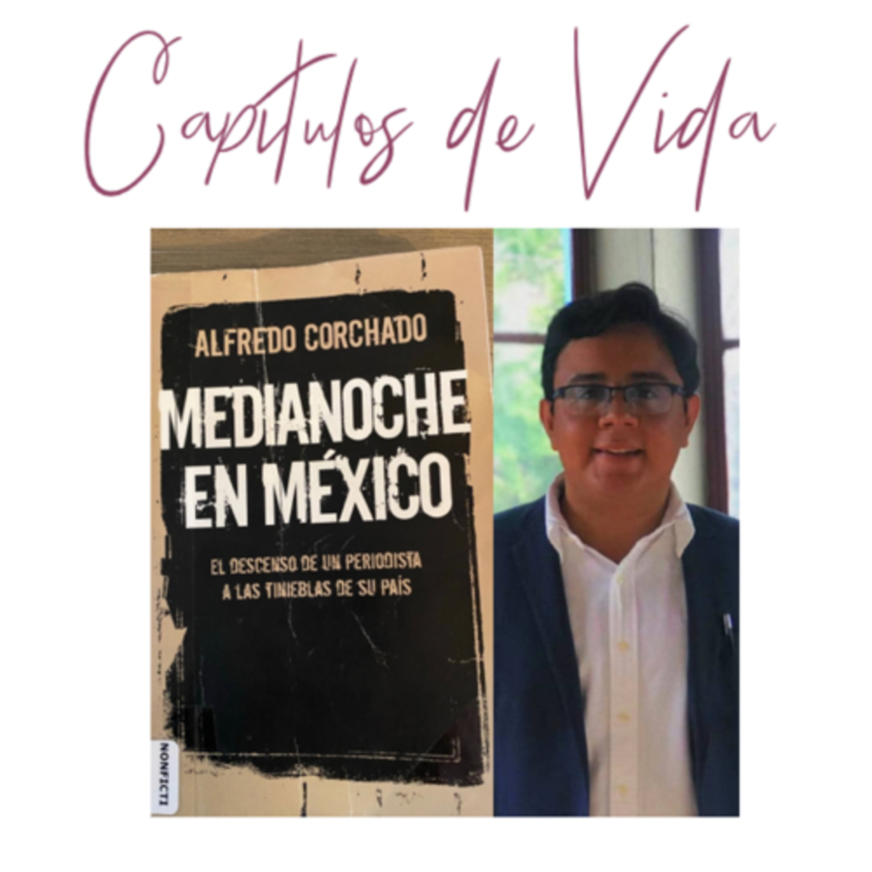 Capítulos de Vida