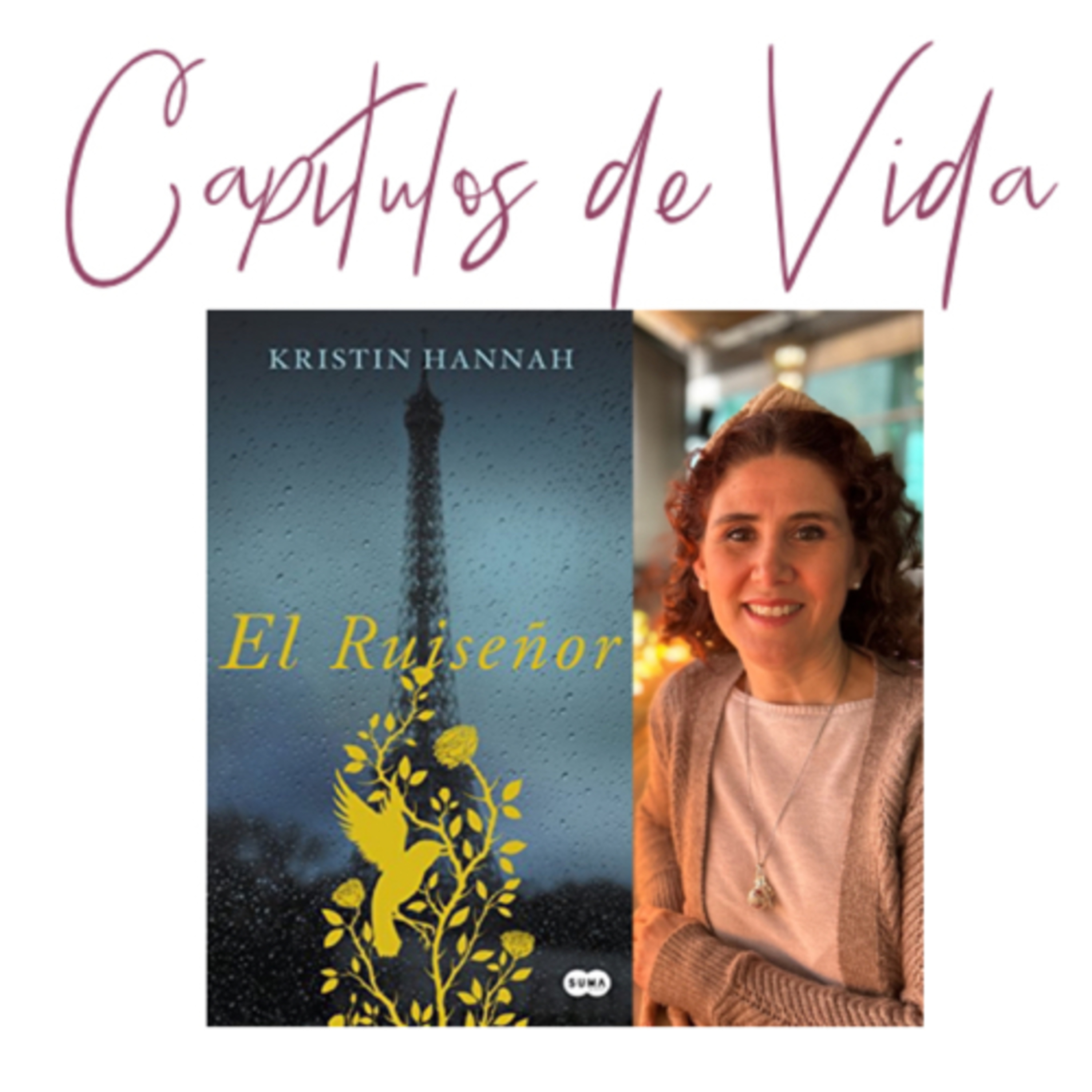Capítulos de Vida