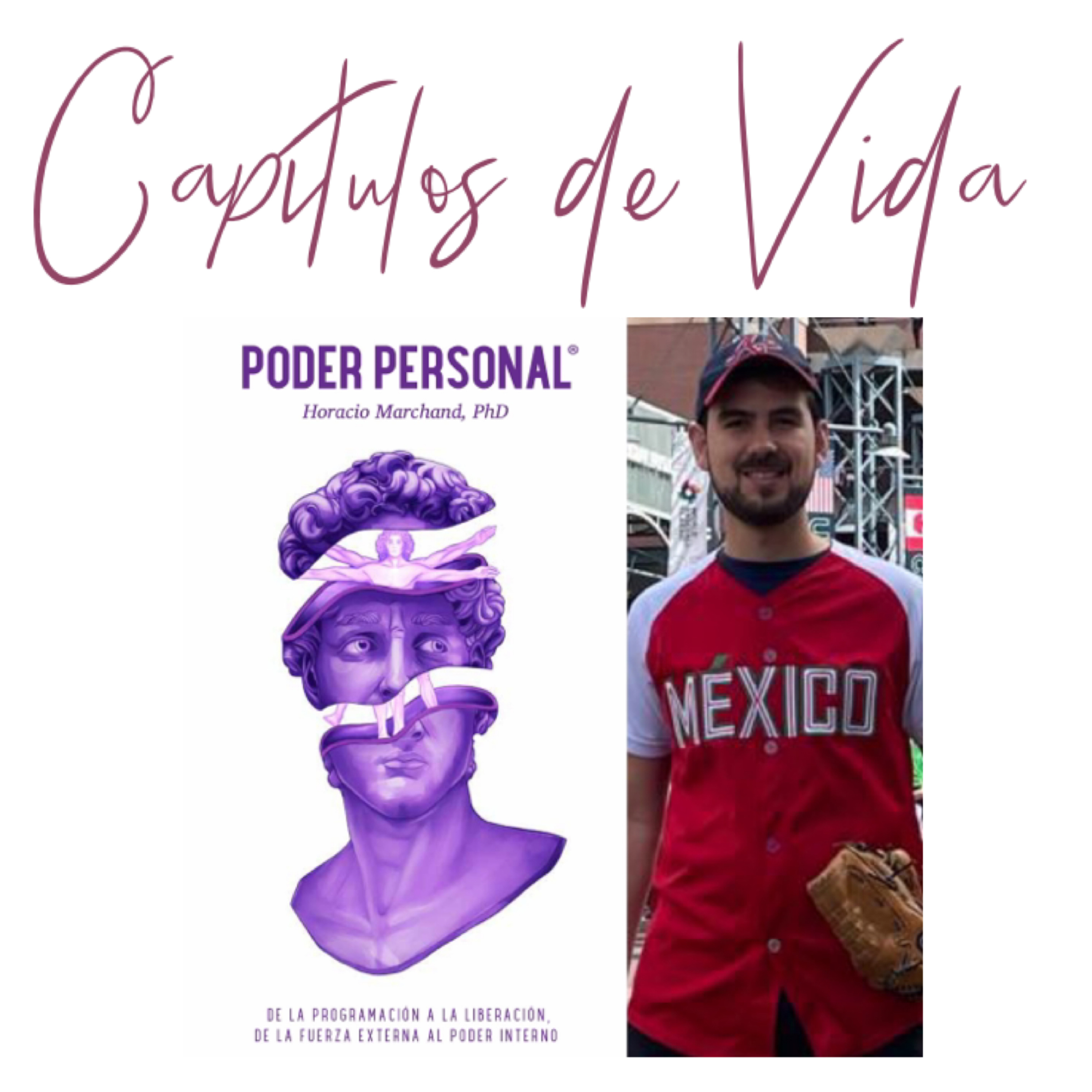 Capítulos de Vida