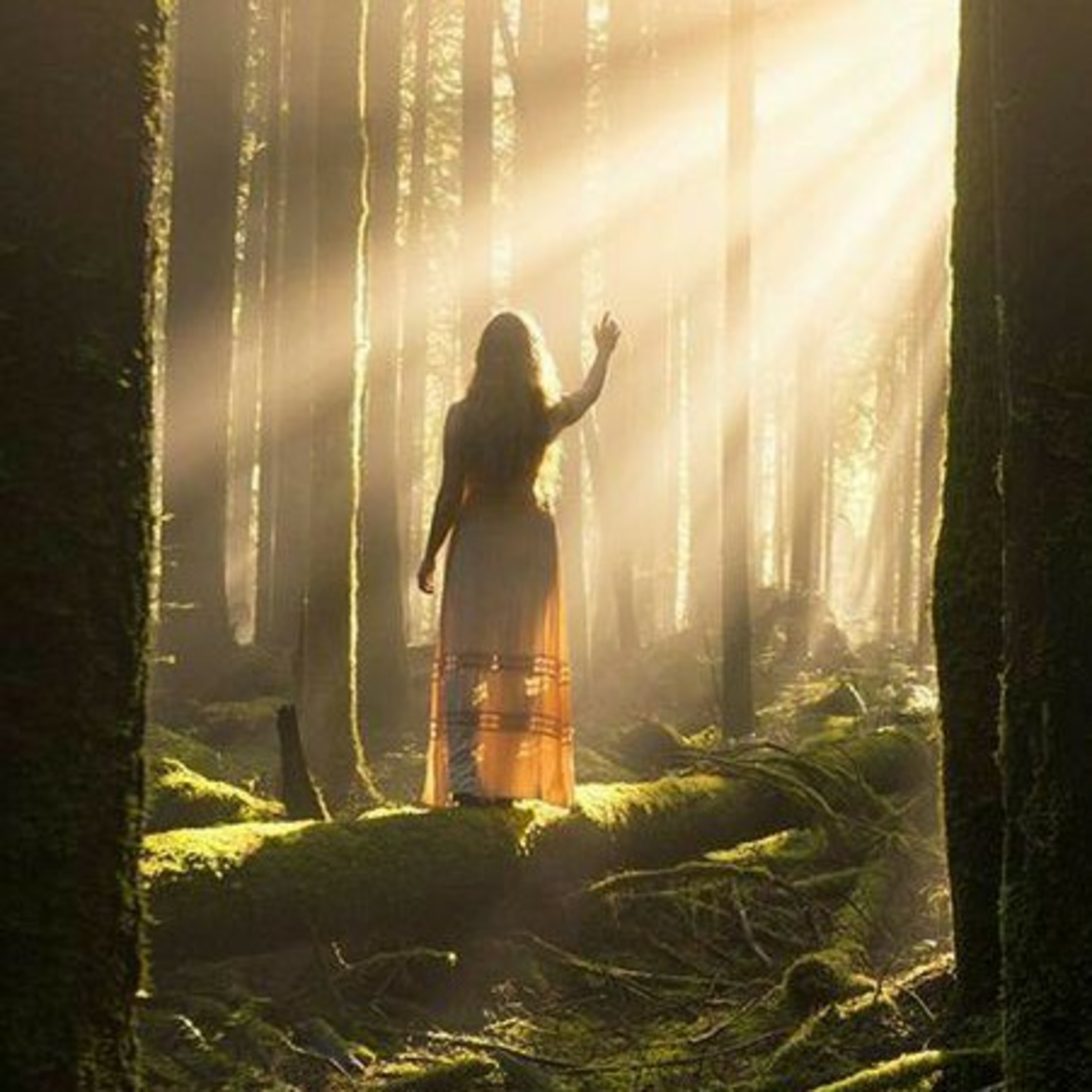 Glimpses Of Paradise