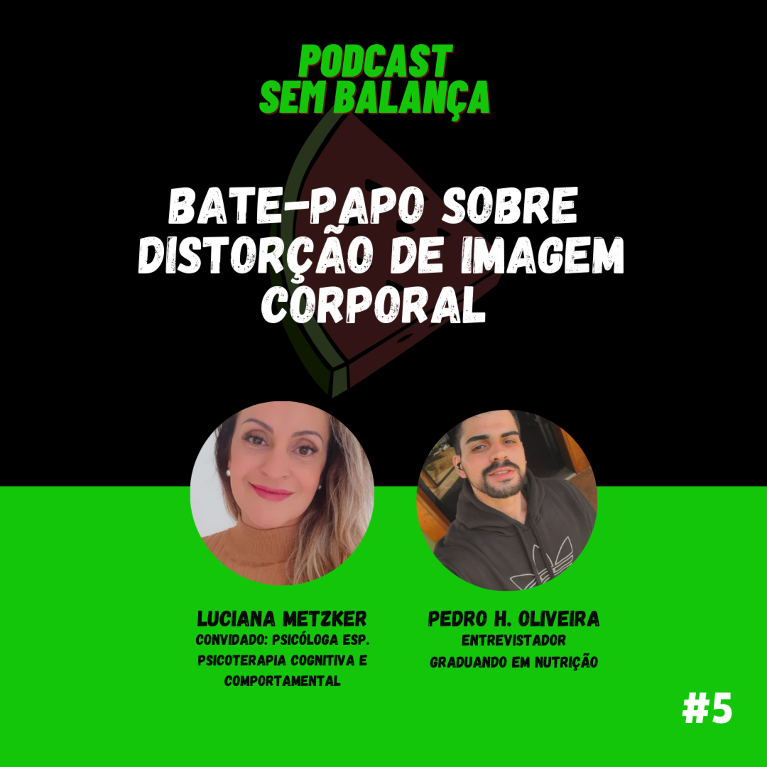 Sem Balança - Nutrição e Ciência