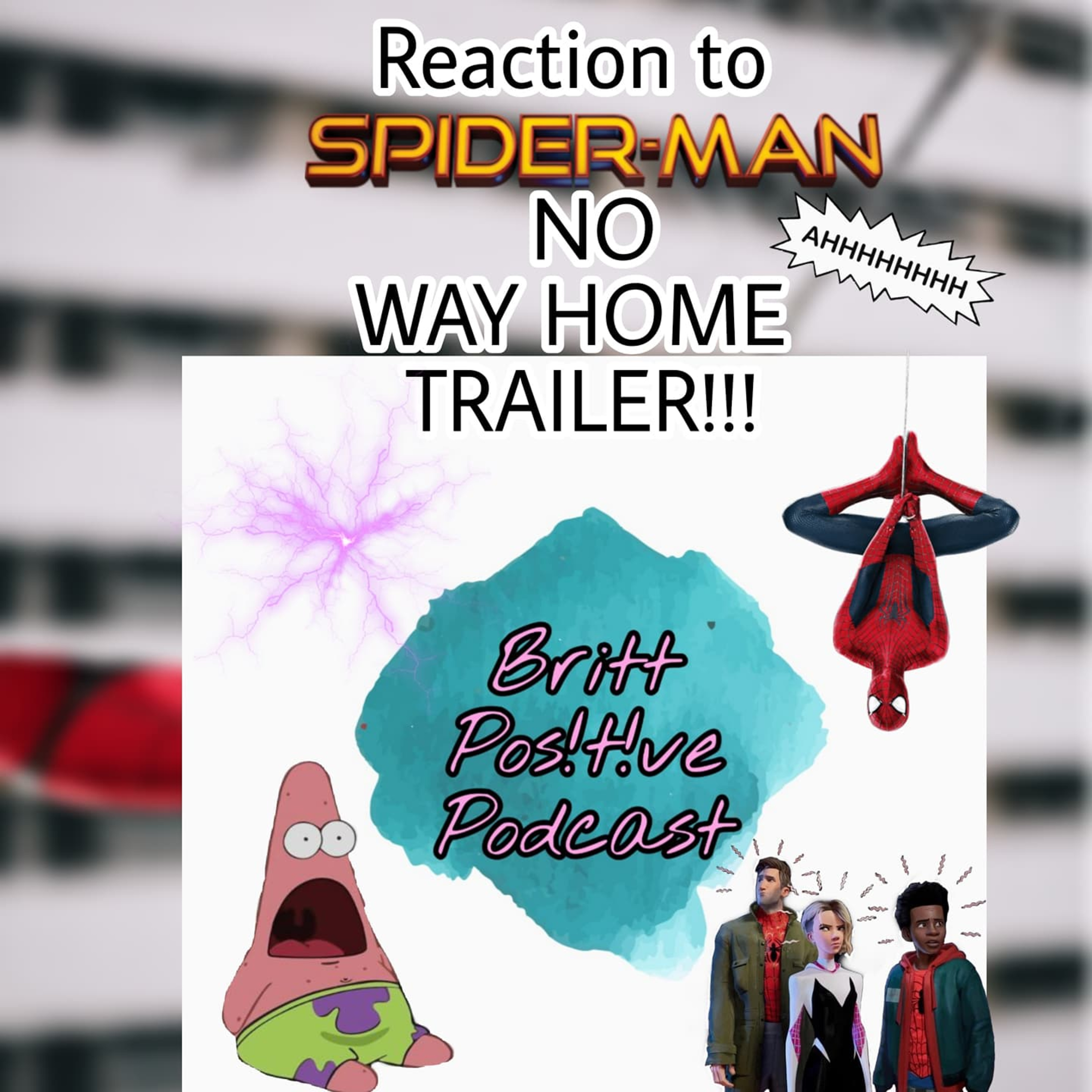 Britt Positive Podcast