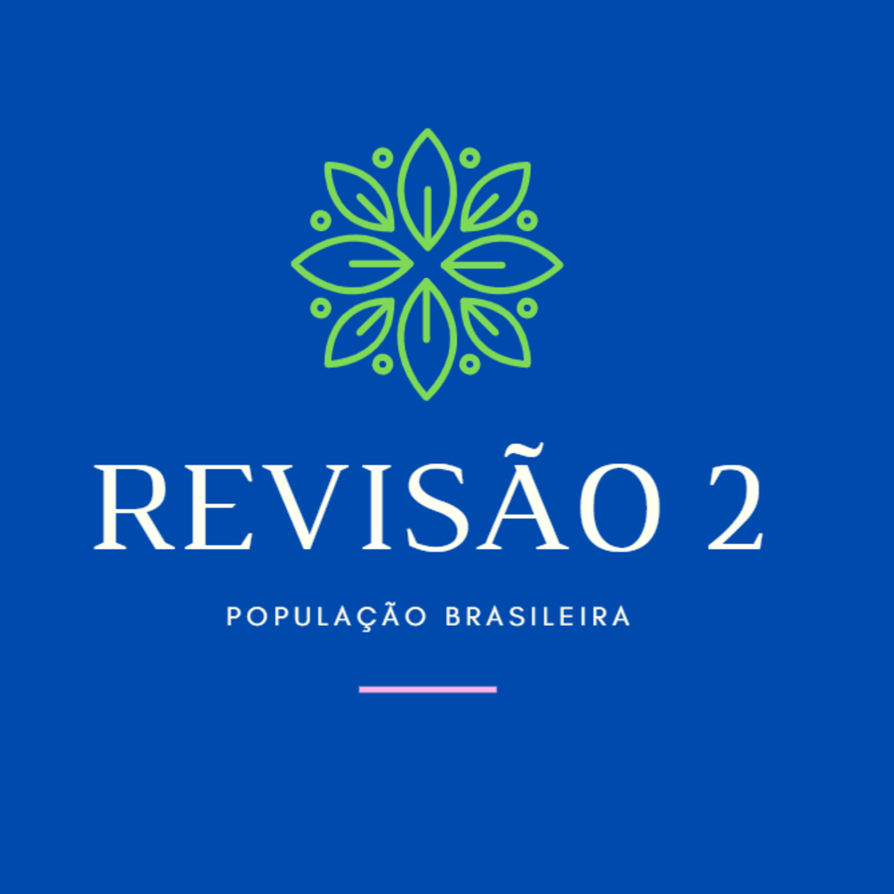 7º ANO - População (revisão 2). episode artwork