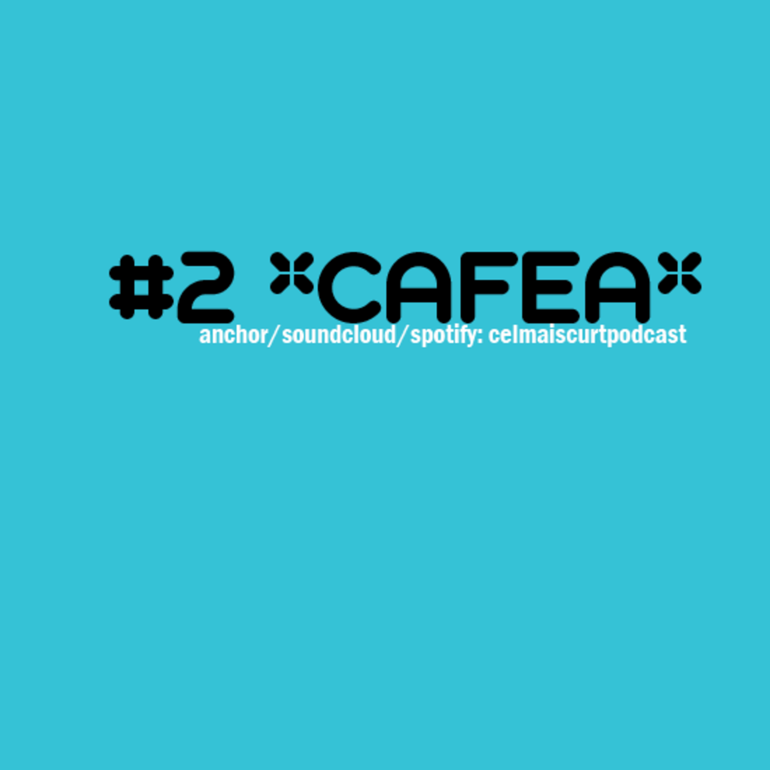Cel mai scurt podcast