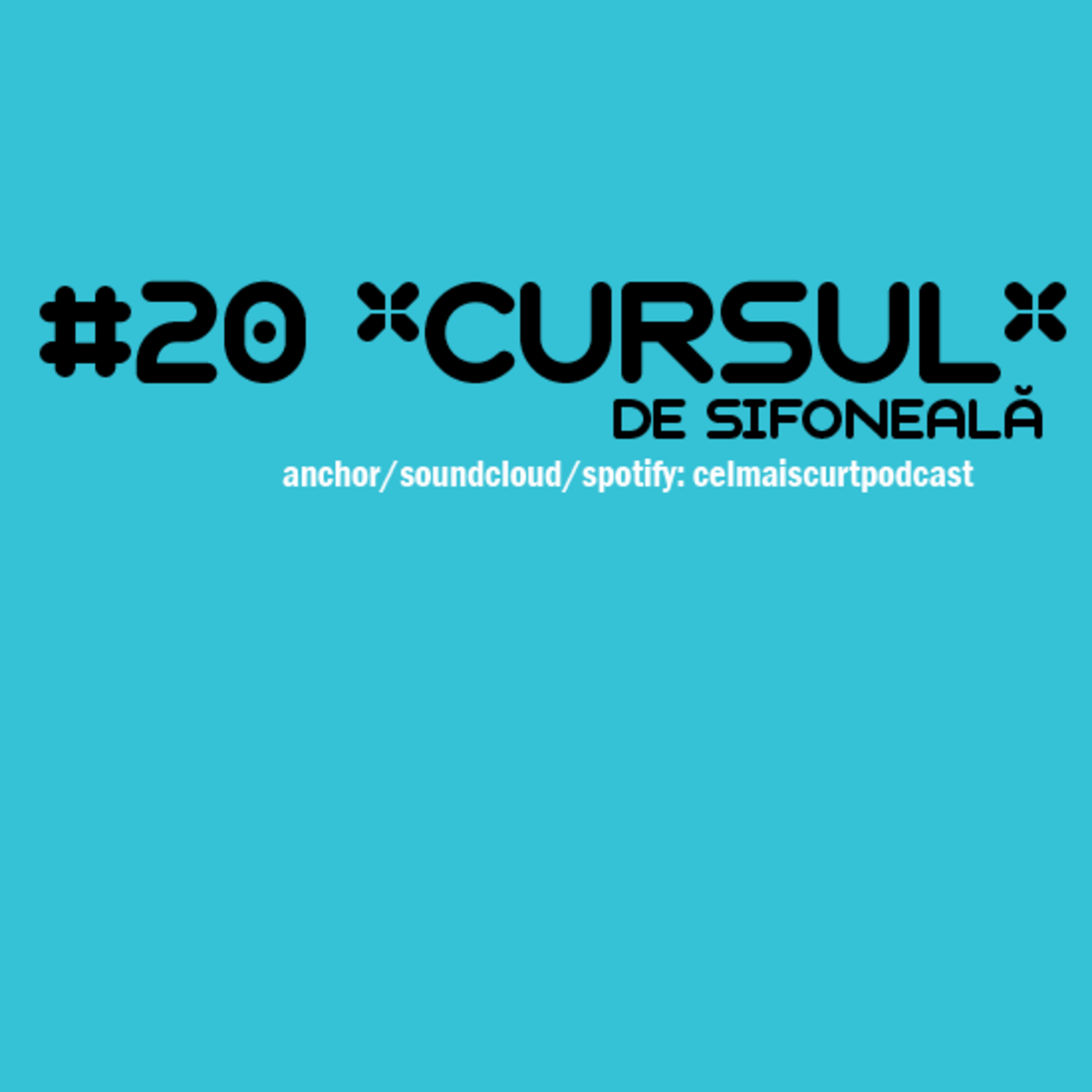Cel mai scurt podcast