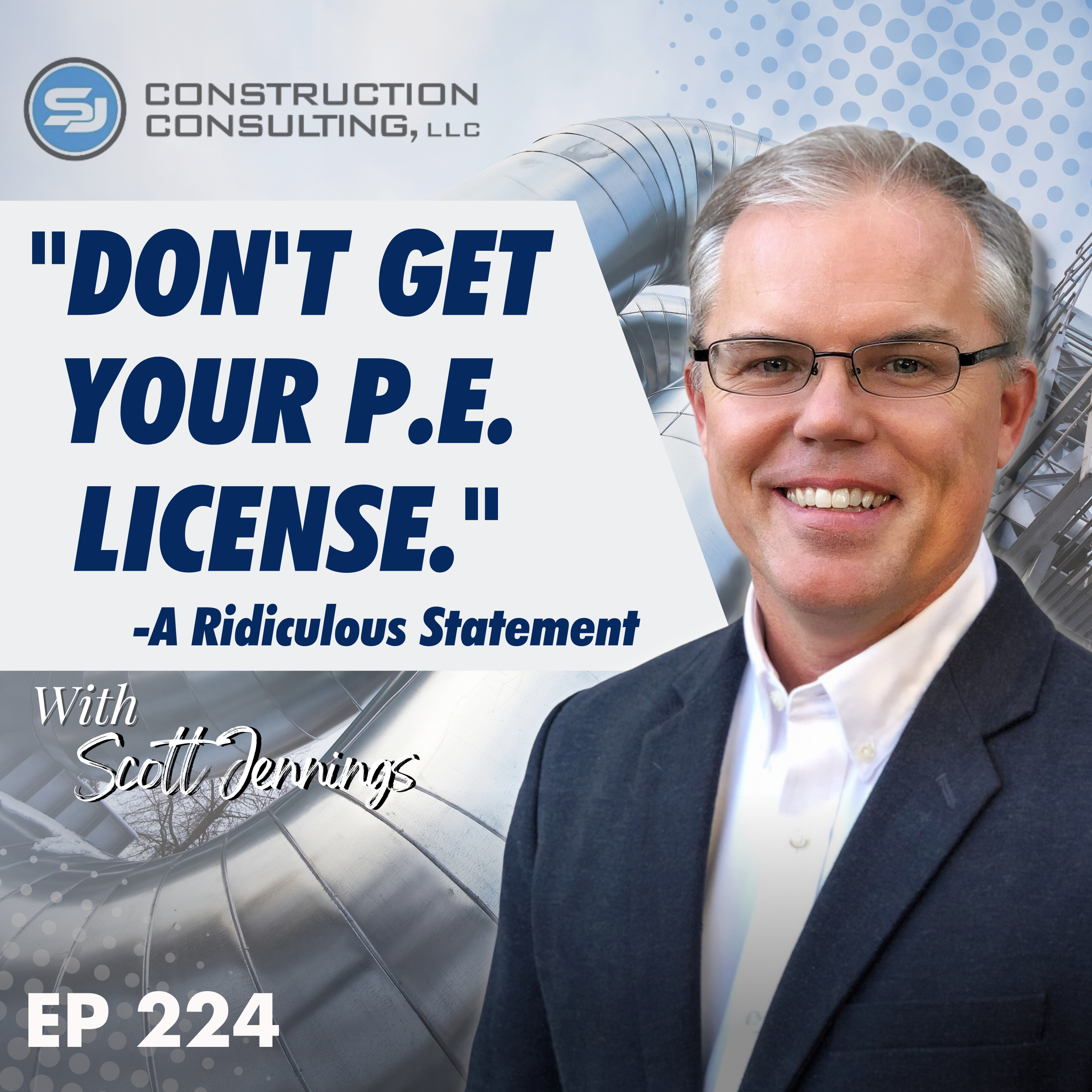 The Pipeline Podcast
