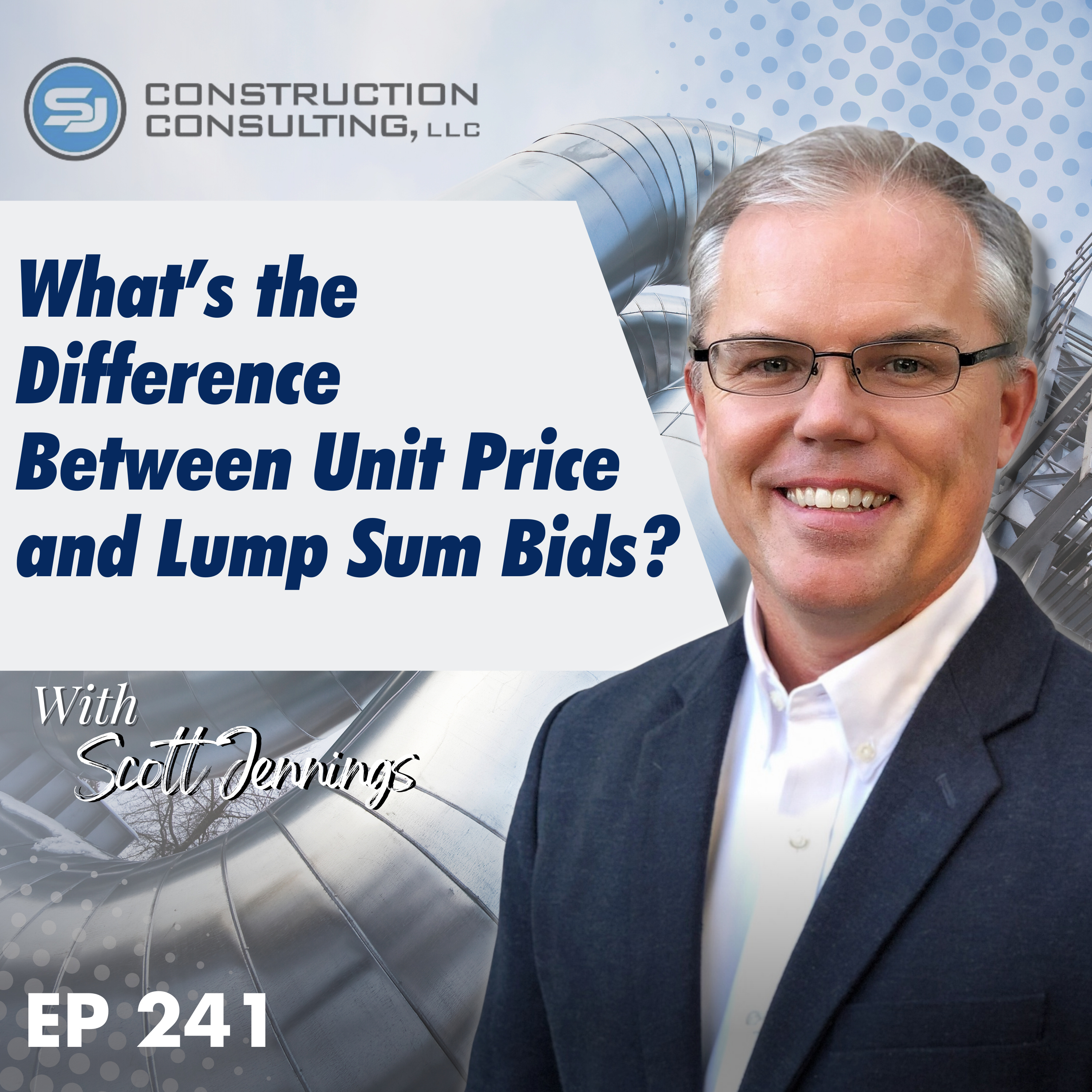 Build America Podcast