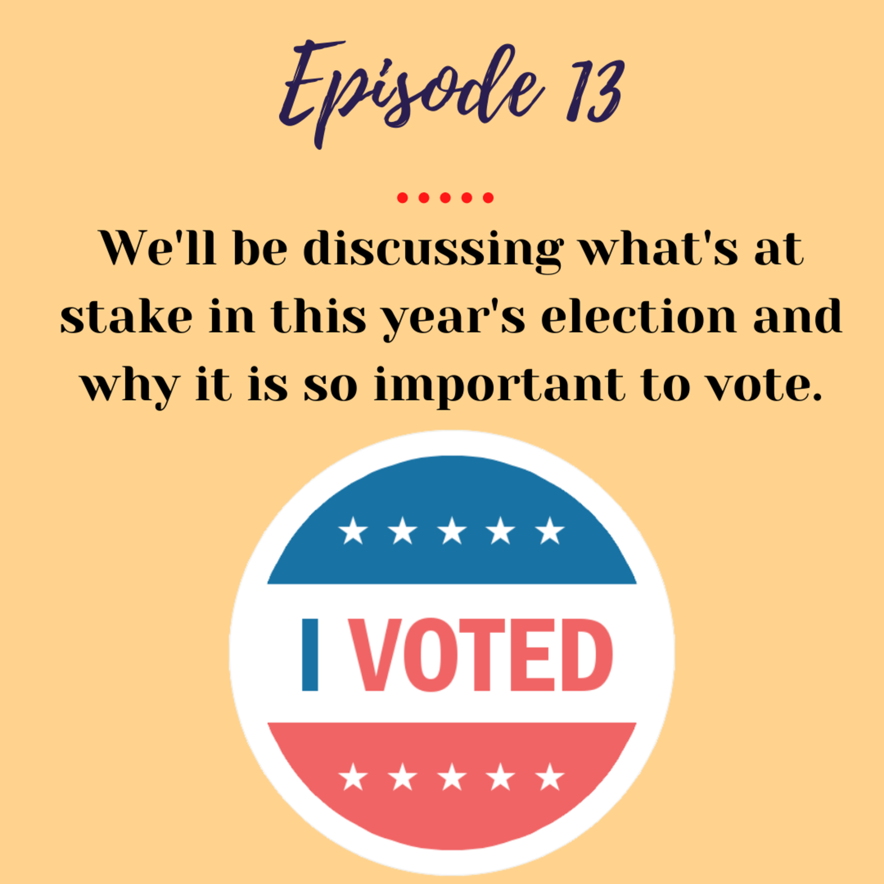 Vote! Vote! Vote! episode artwork