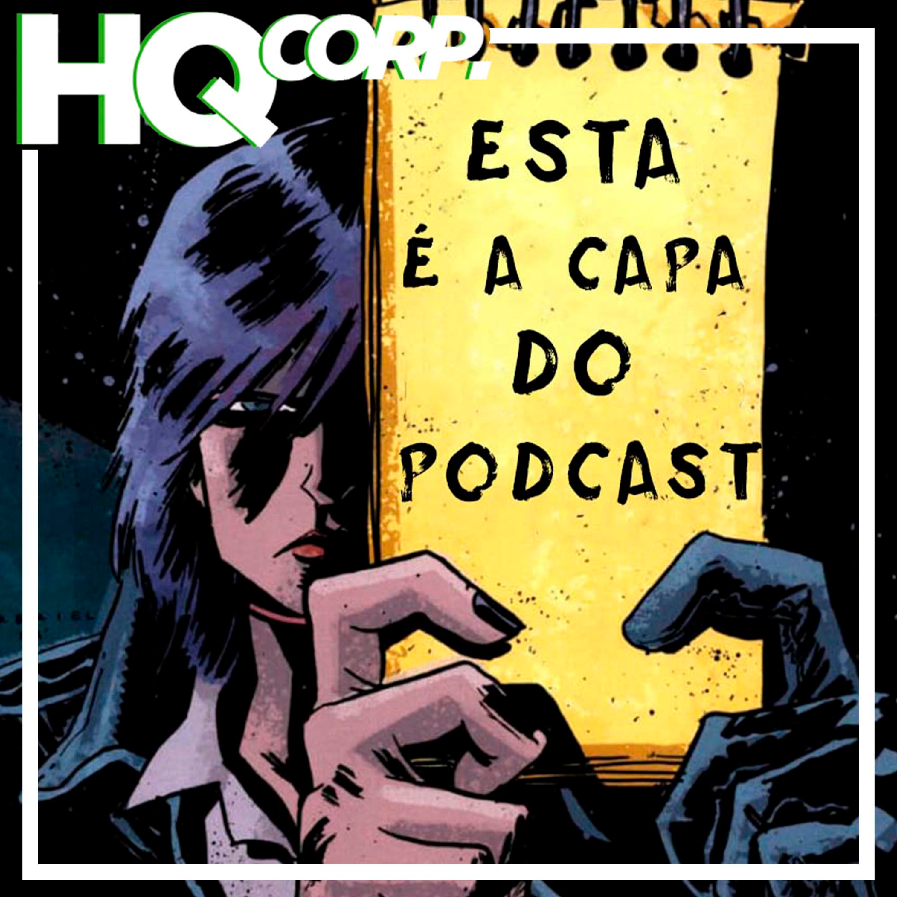 HQ CORP.
