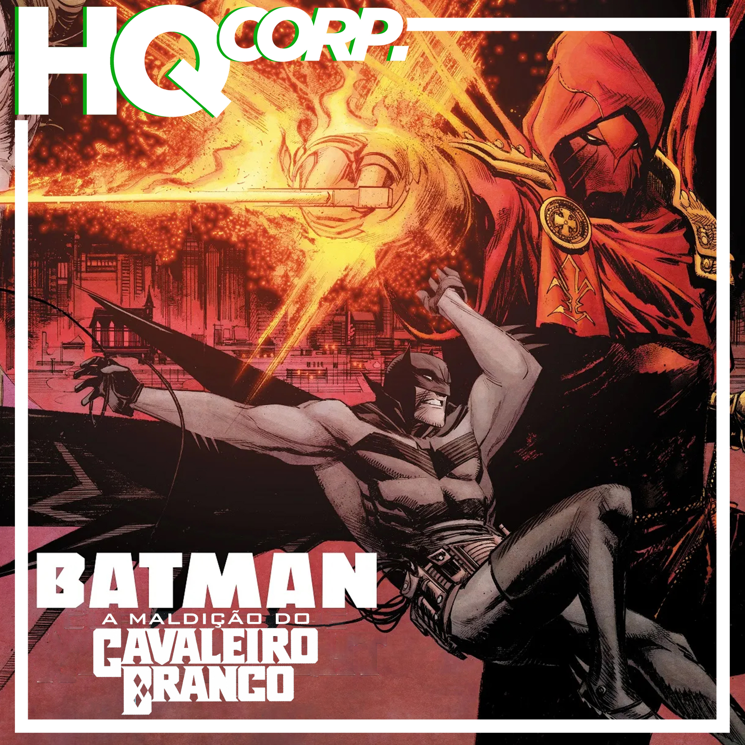 HQ CORP.