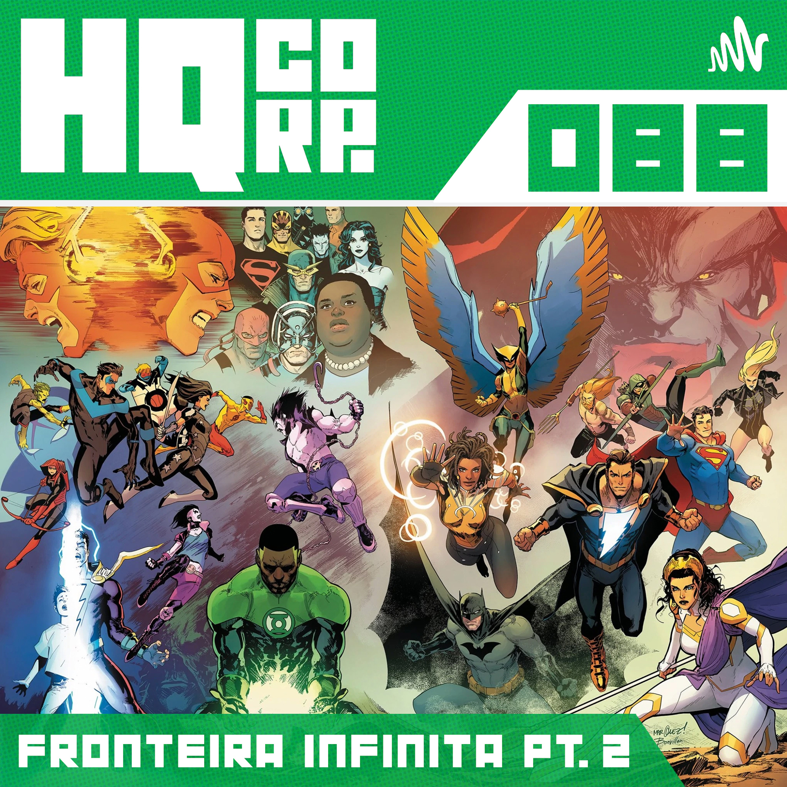 HQ CORP.