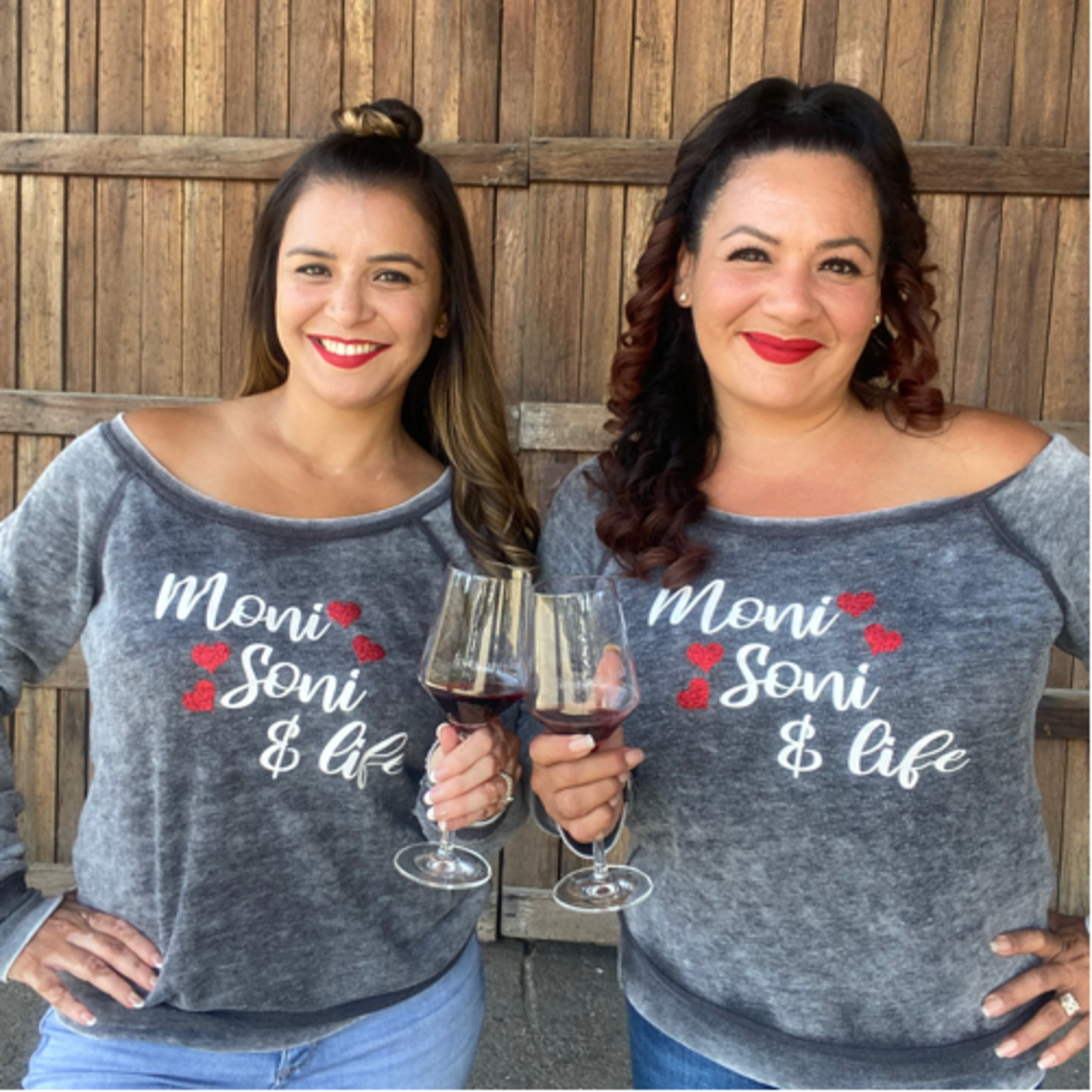 Moni Soni & Life