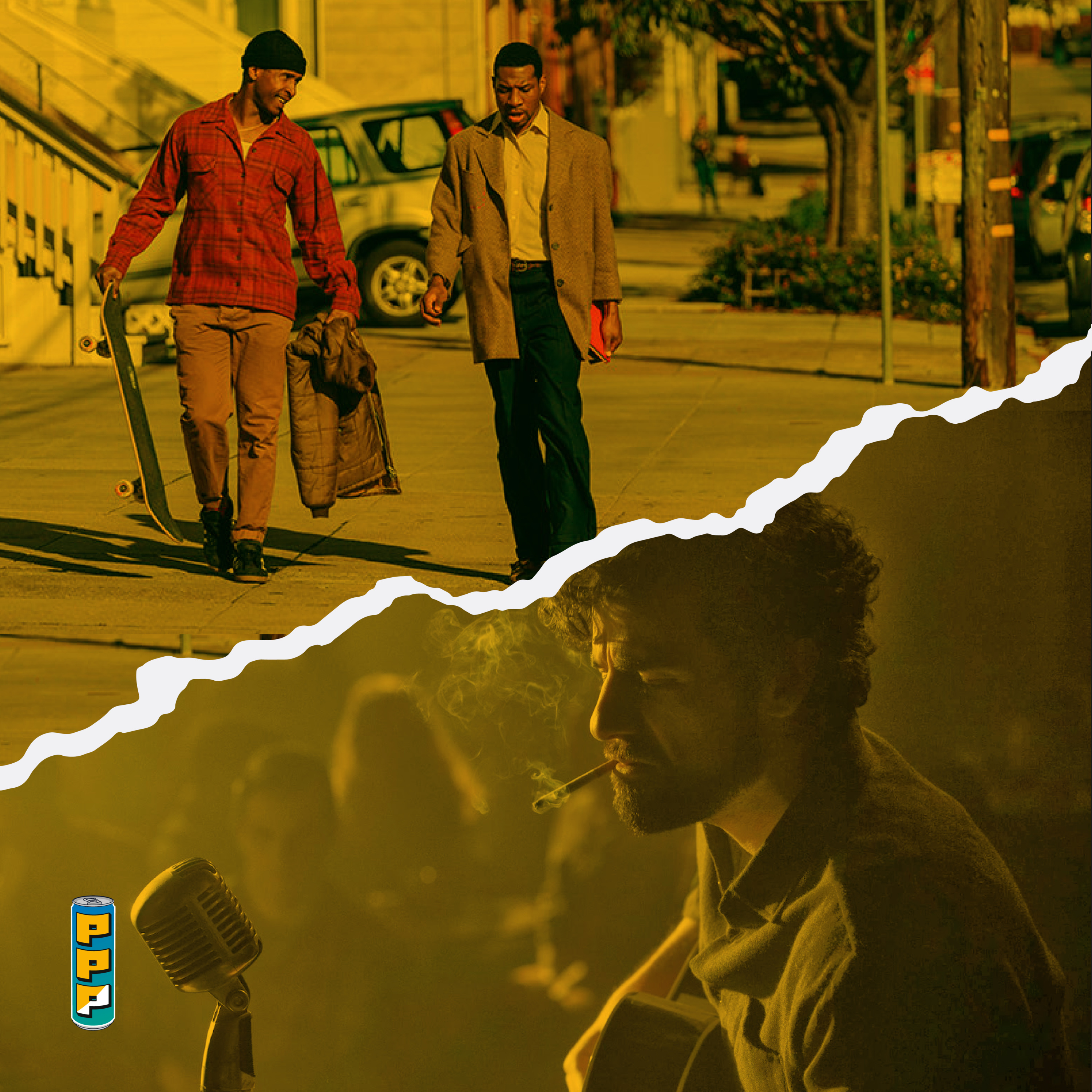 Ep 05 - Inside Llewyn Davis & The Last Black Man In San Francisco (BONUS: Top 10 2010's) episode artwork