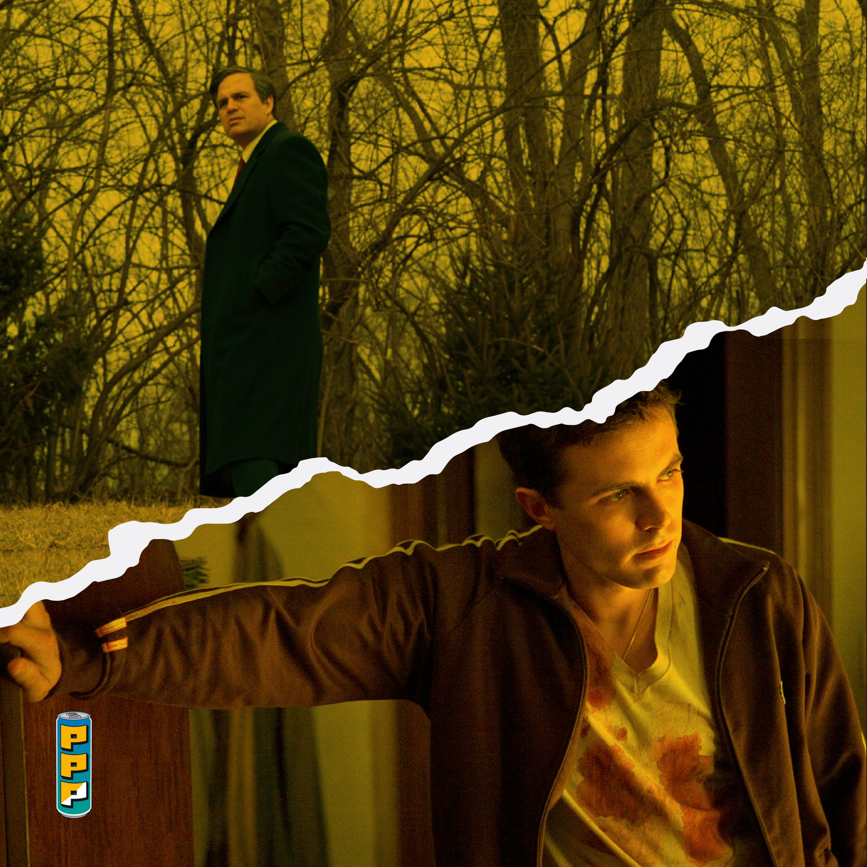 Ep 12 - Gone Baby Gone & Dark Waters (Con Évelyn León) episode artwork