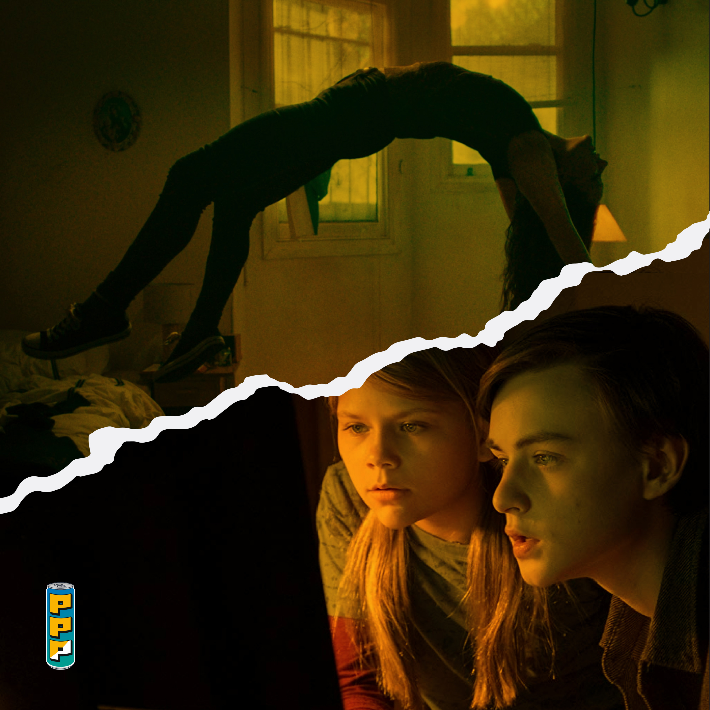 Ep 27 - The Lodge & Saint Maud (Con Alejandro Giribone de El Invernadero Horror Podcast) episode artwork