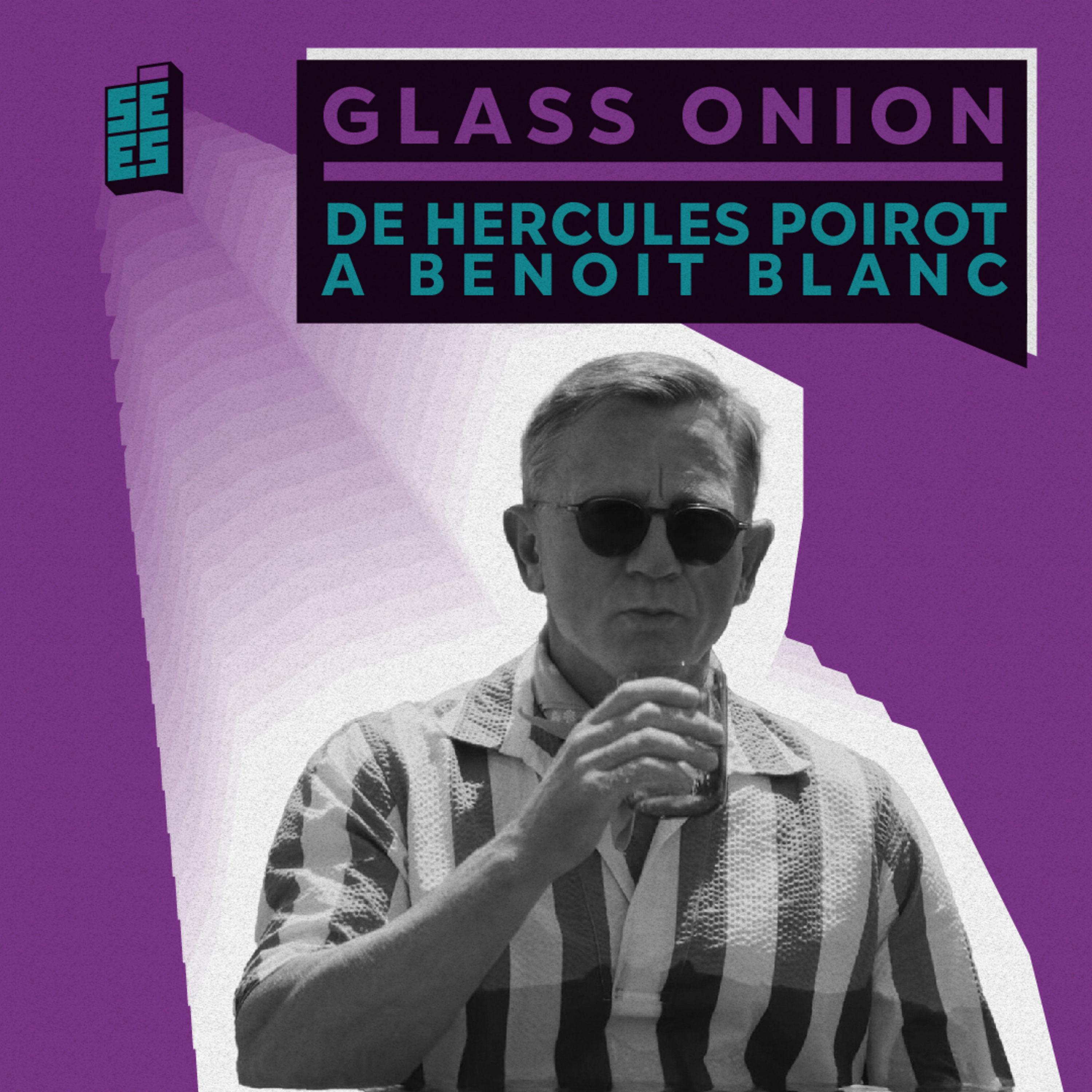 Ep 83 - Glass Onion, ¿una secuela digna? episode artwork