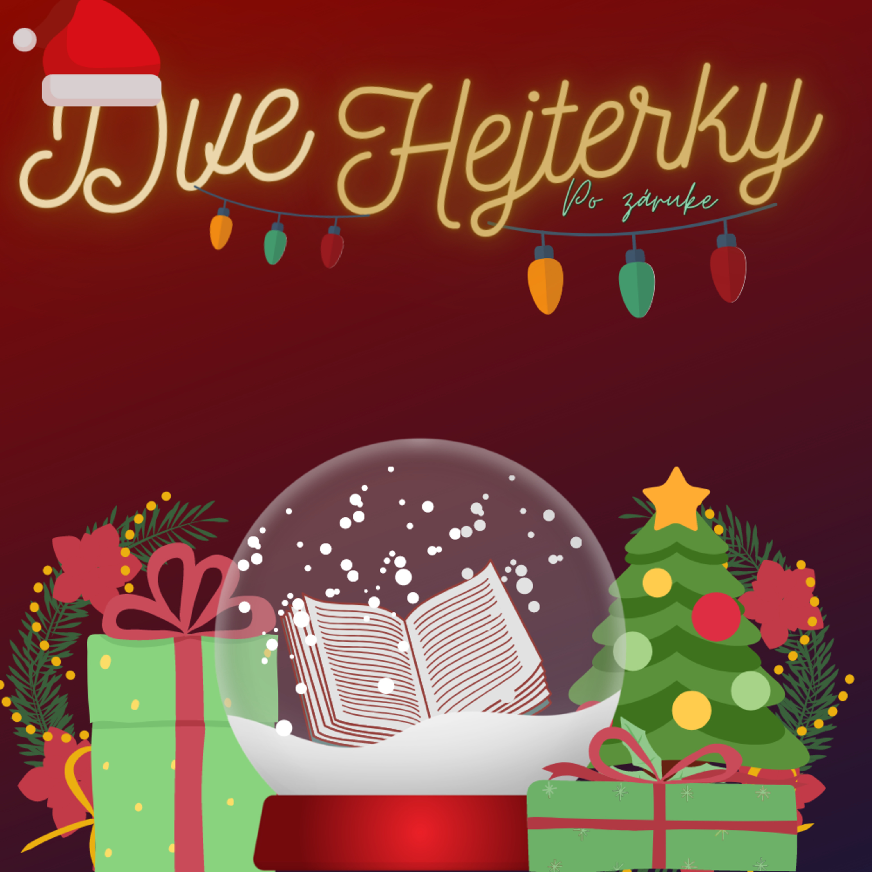 Dve hejterky po záruke