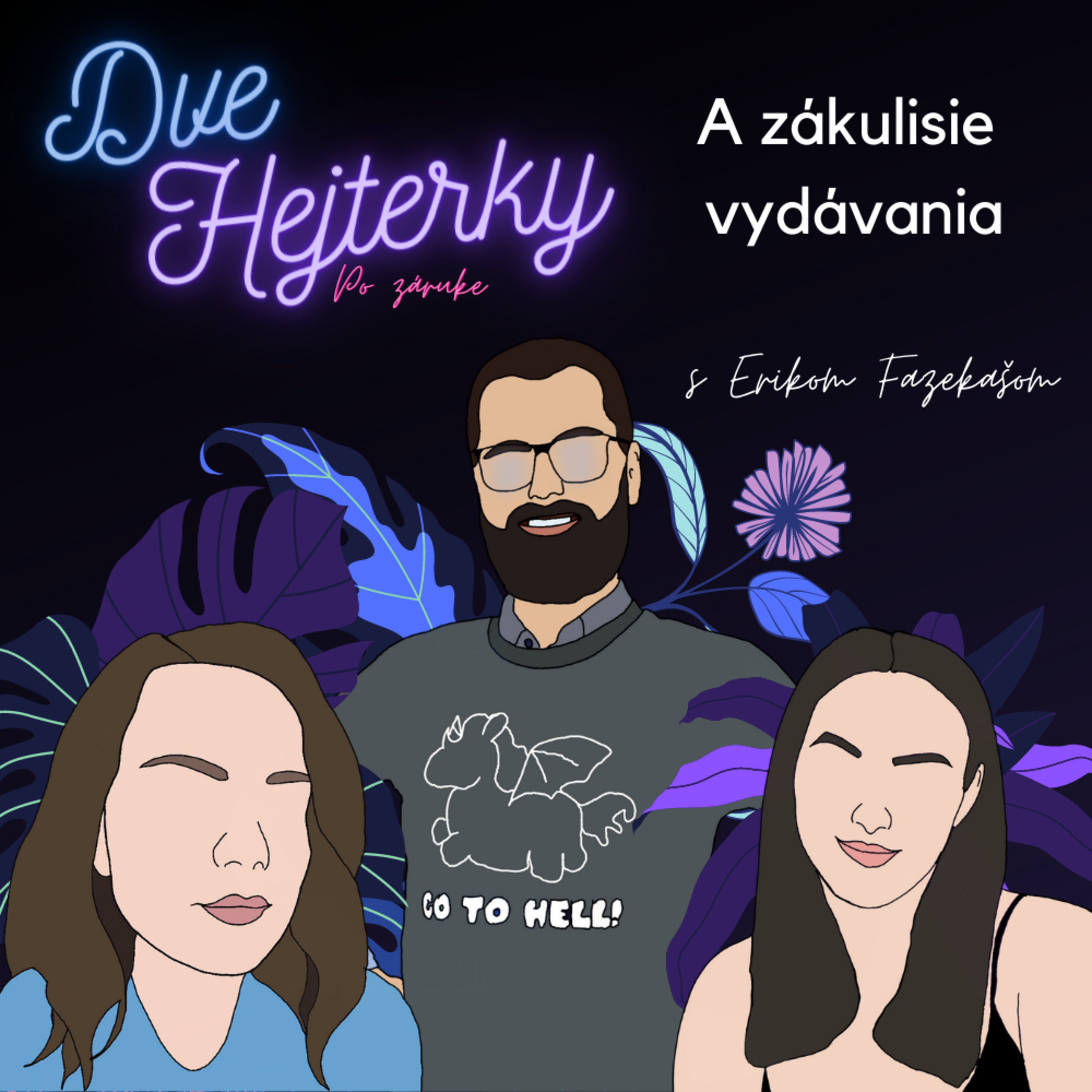 Dve hejterky po záruke