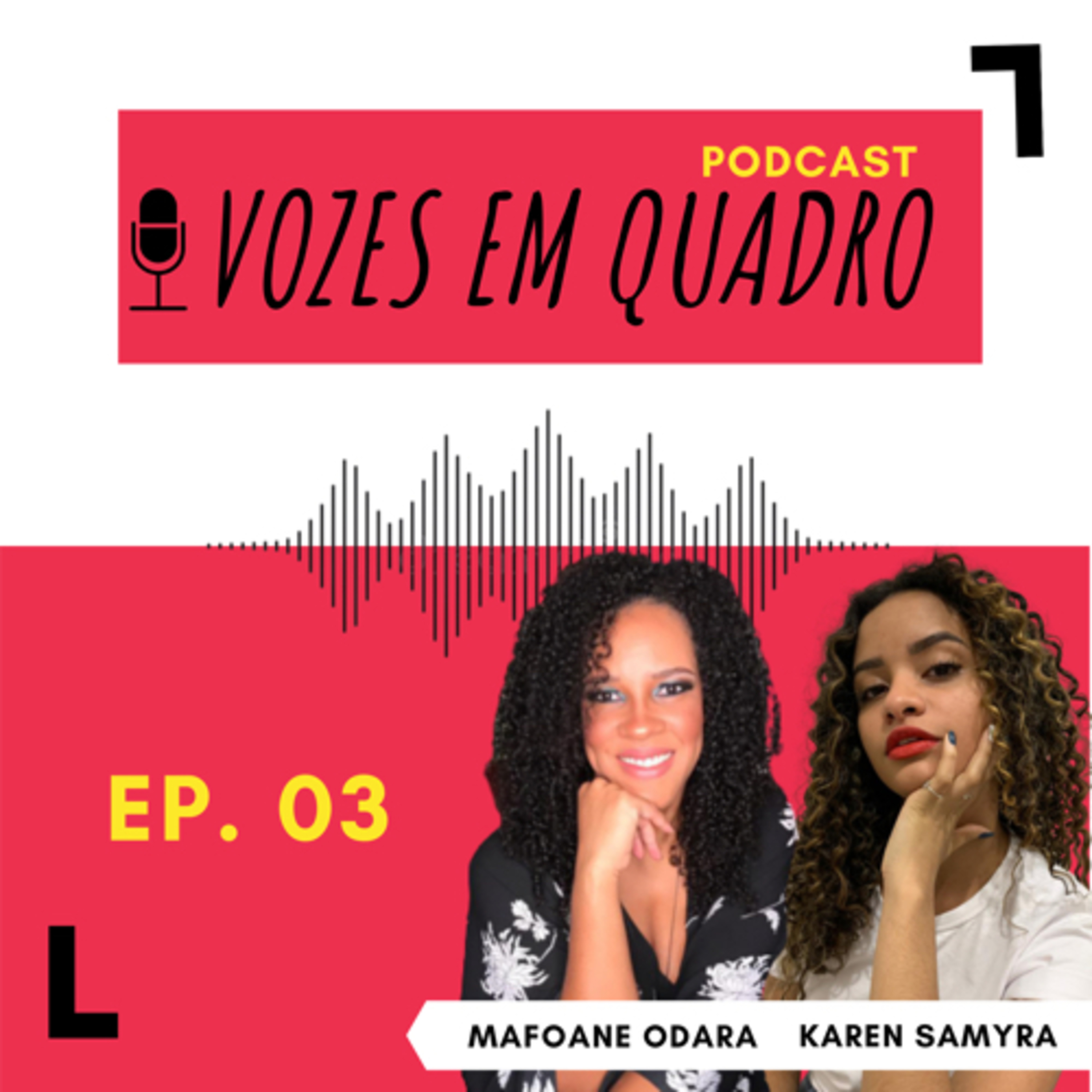 Vozes em quadro