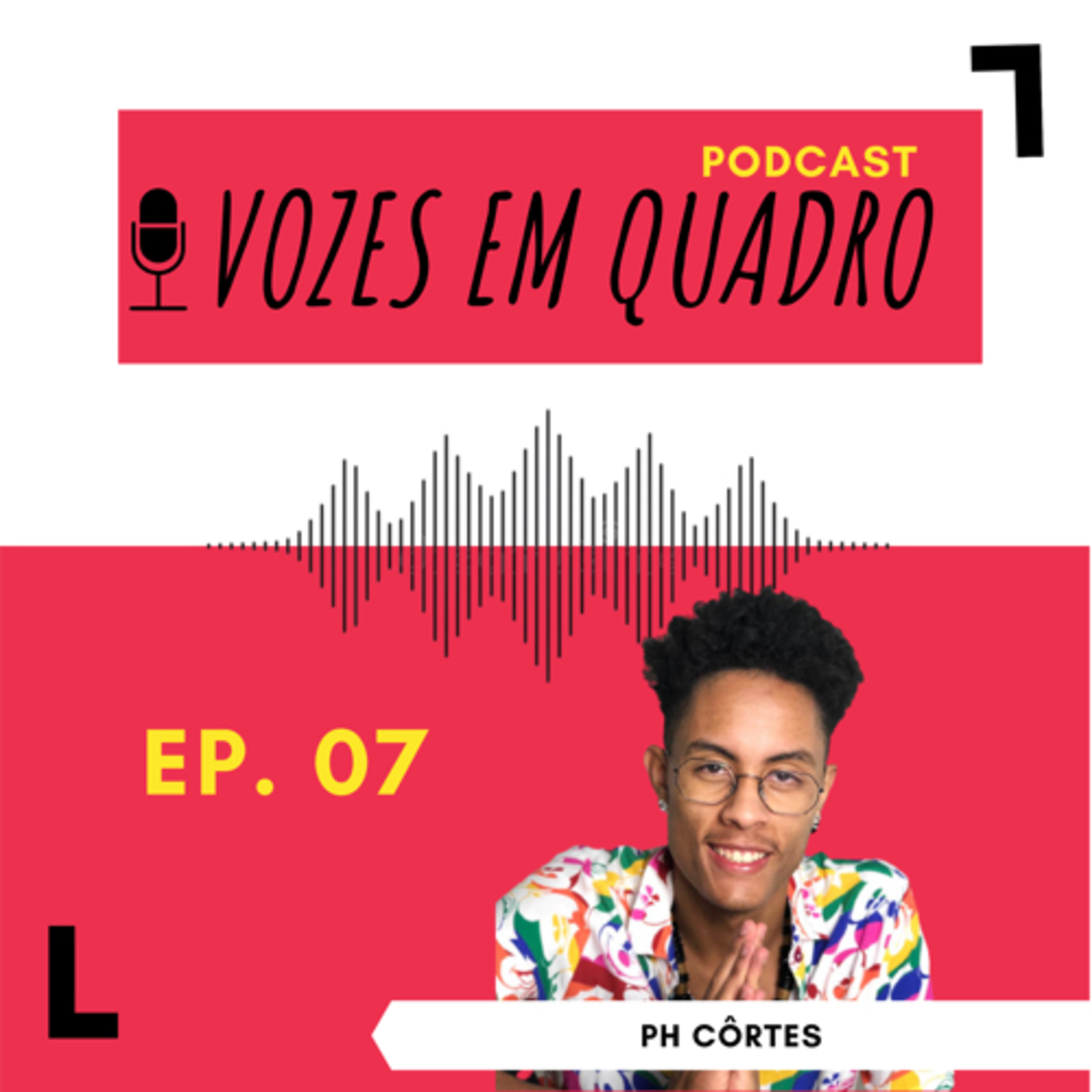 Vozes em quadro