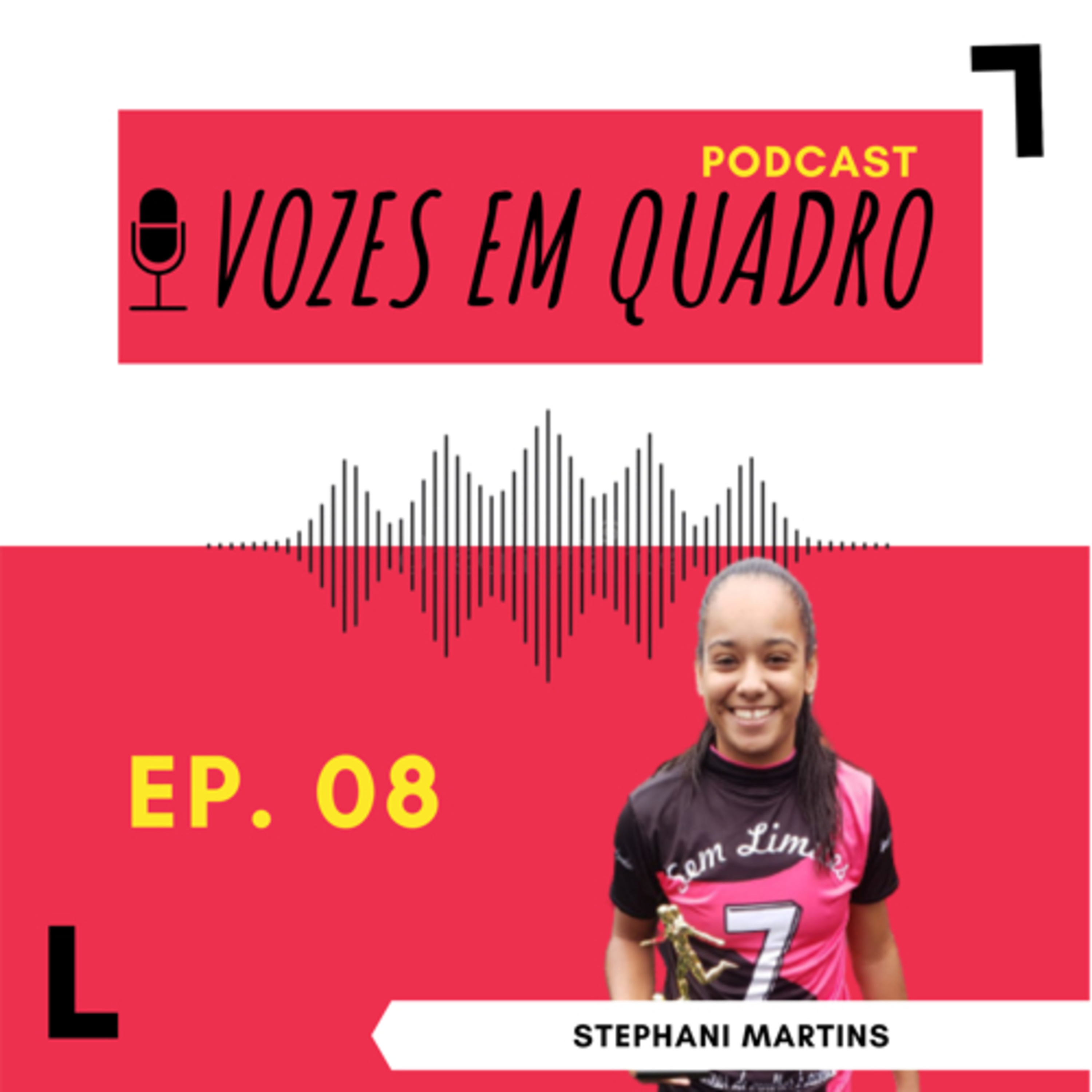 Vozes em quadro