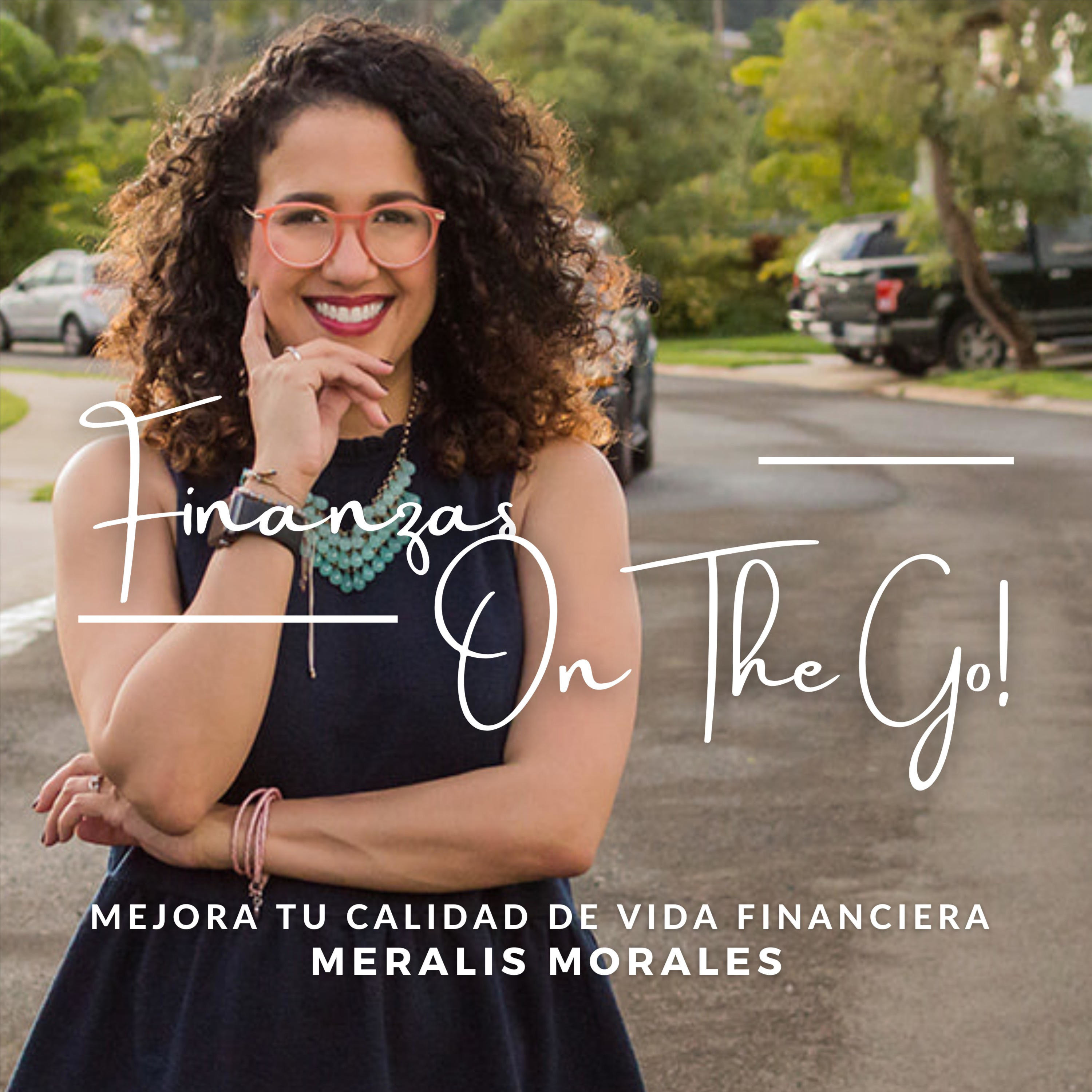 Ep. 067 - Libertad Financiera episode artwork