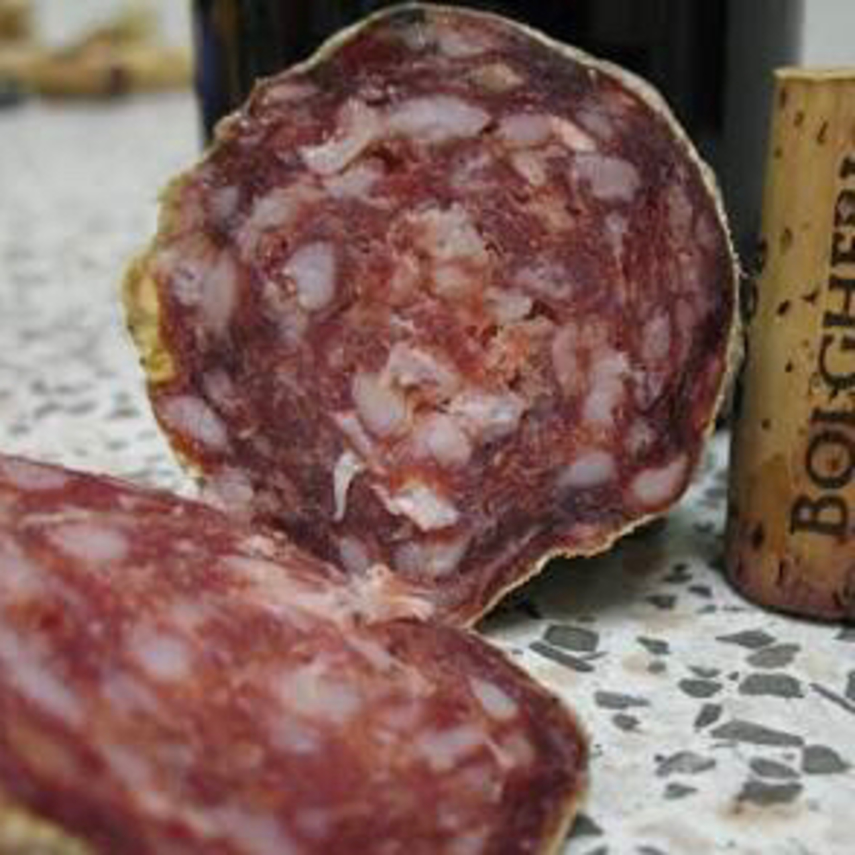 Salame de Javali  episode artwork