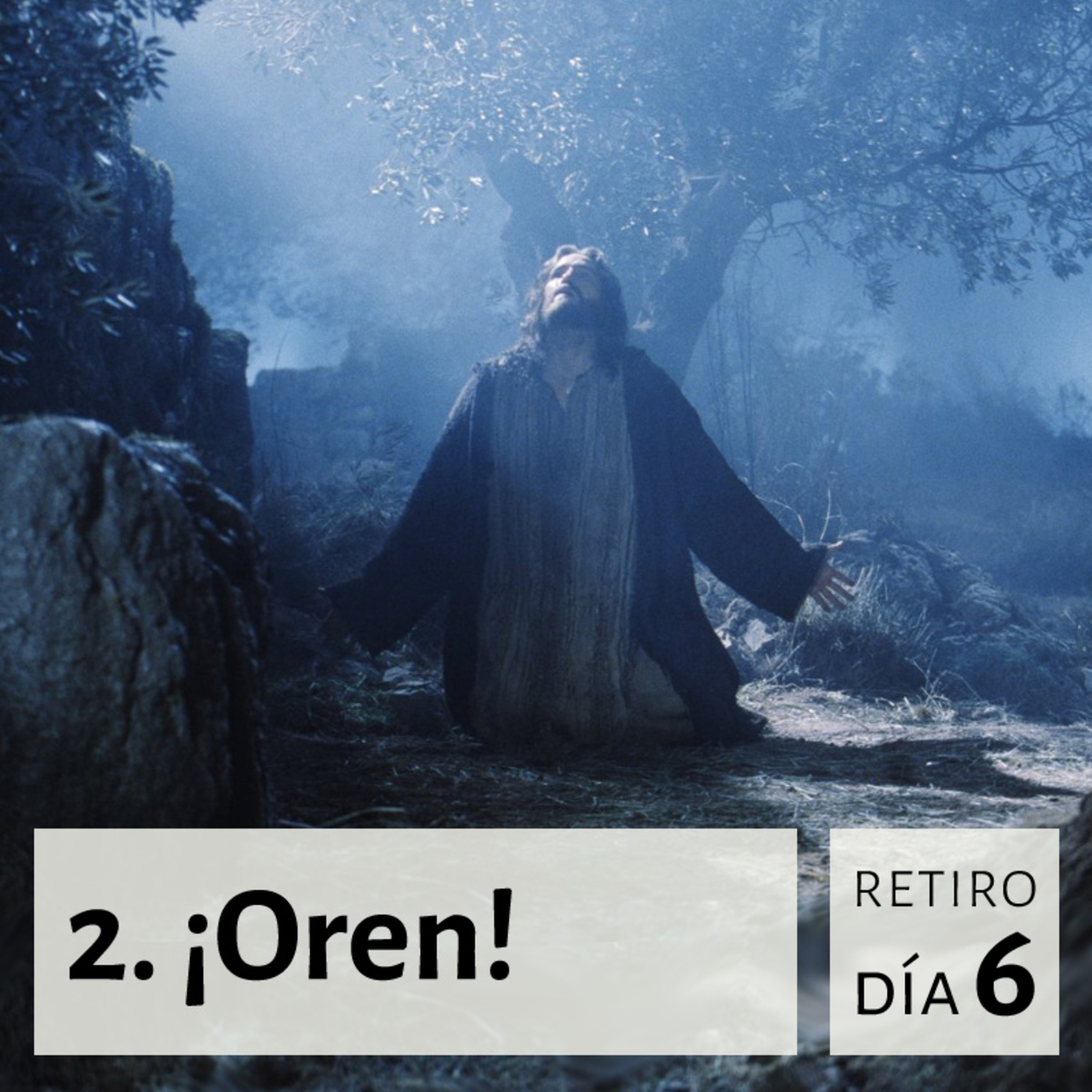 ¡Oren!
