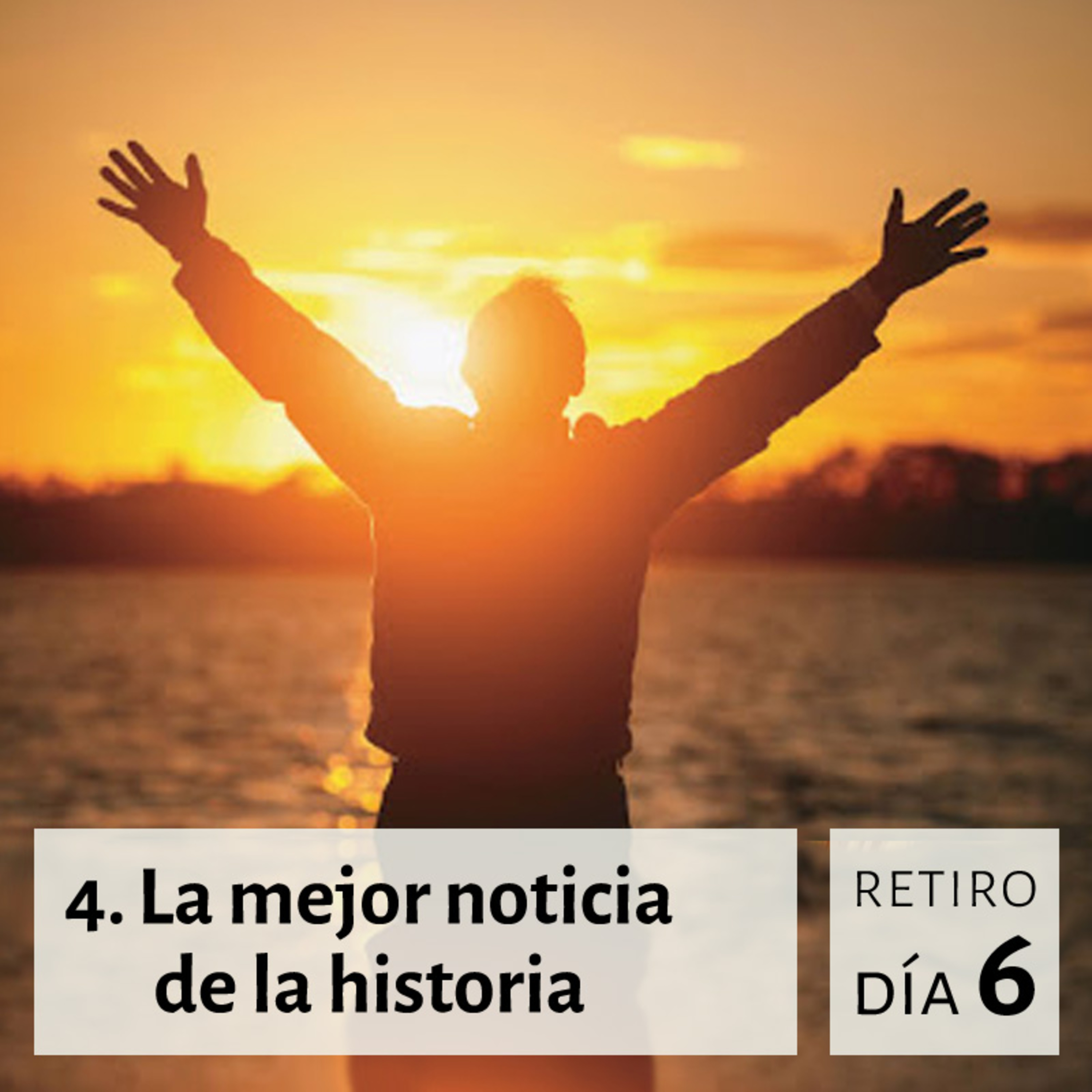 La mejor noticia de la historia