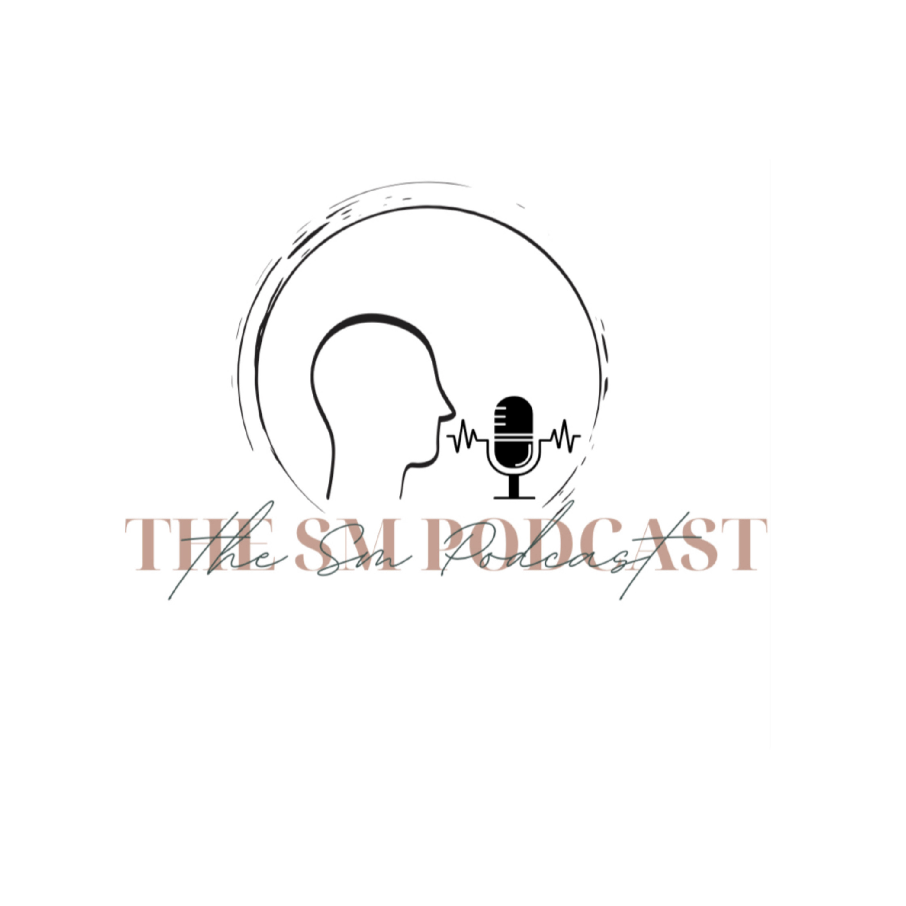 Systemic Racism  episode artwork