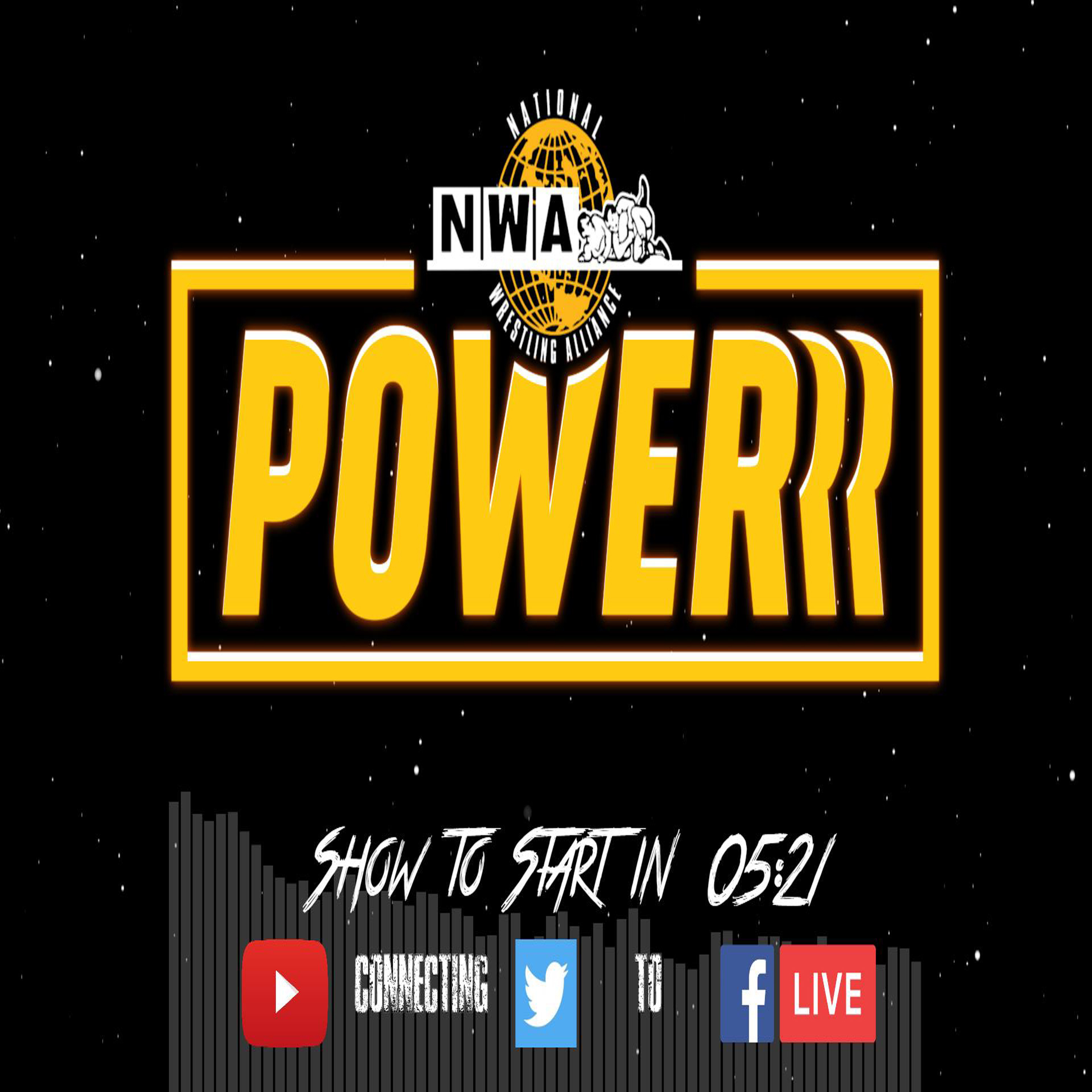 Is The NWA The Futurrre of Pro Wrestling?
