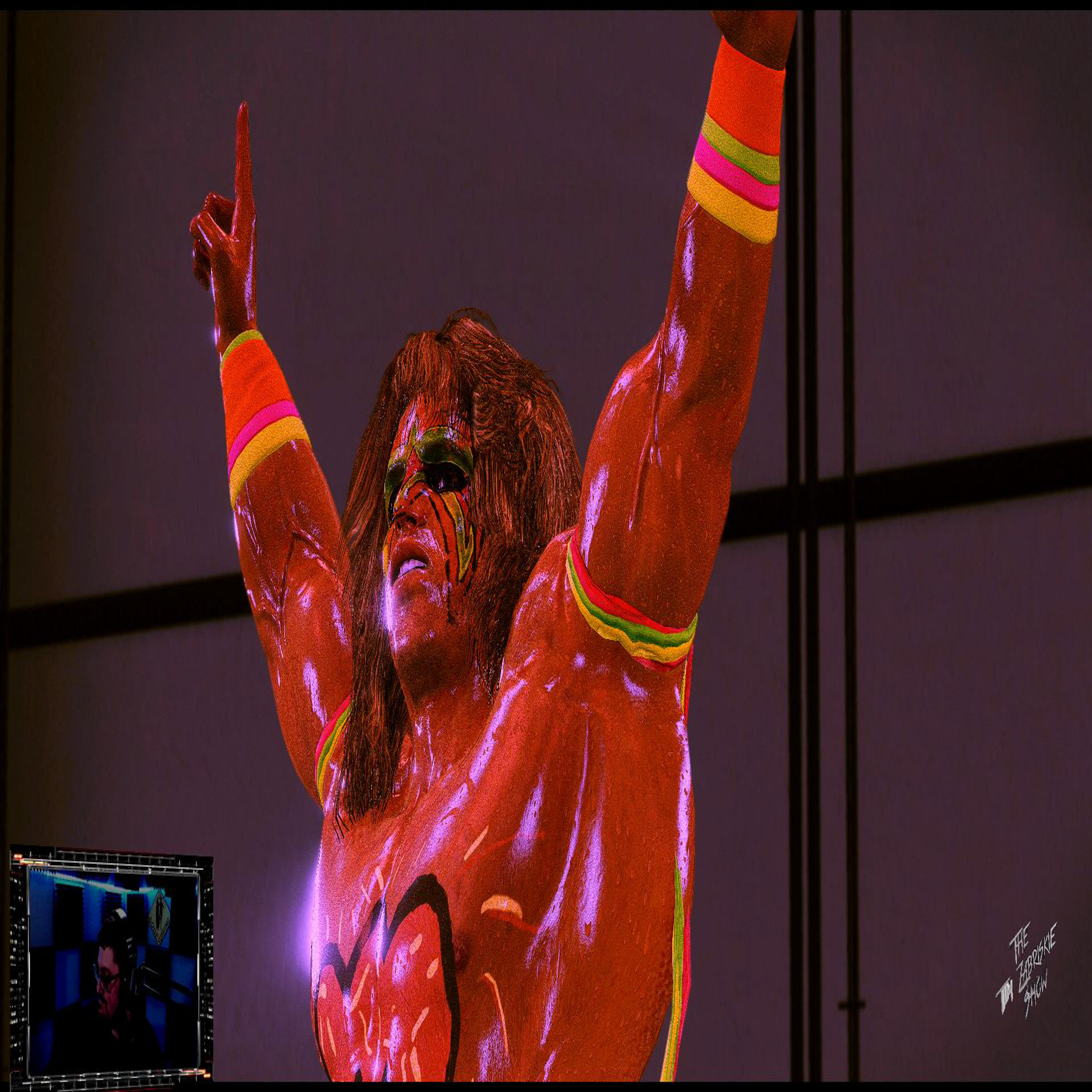 The Tim Zabriskie Show