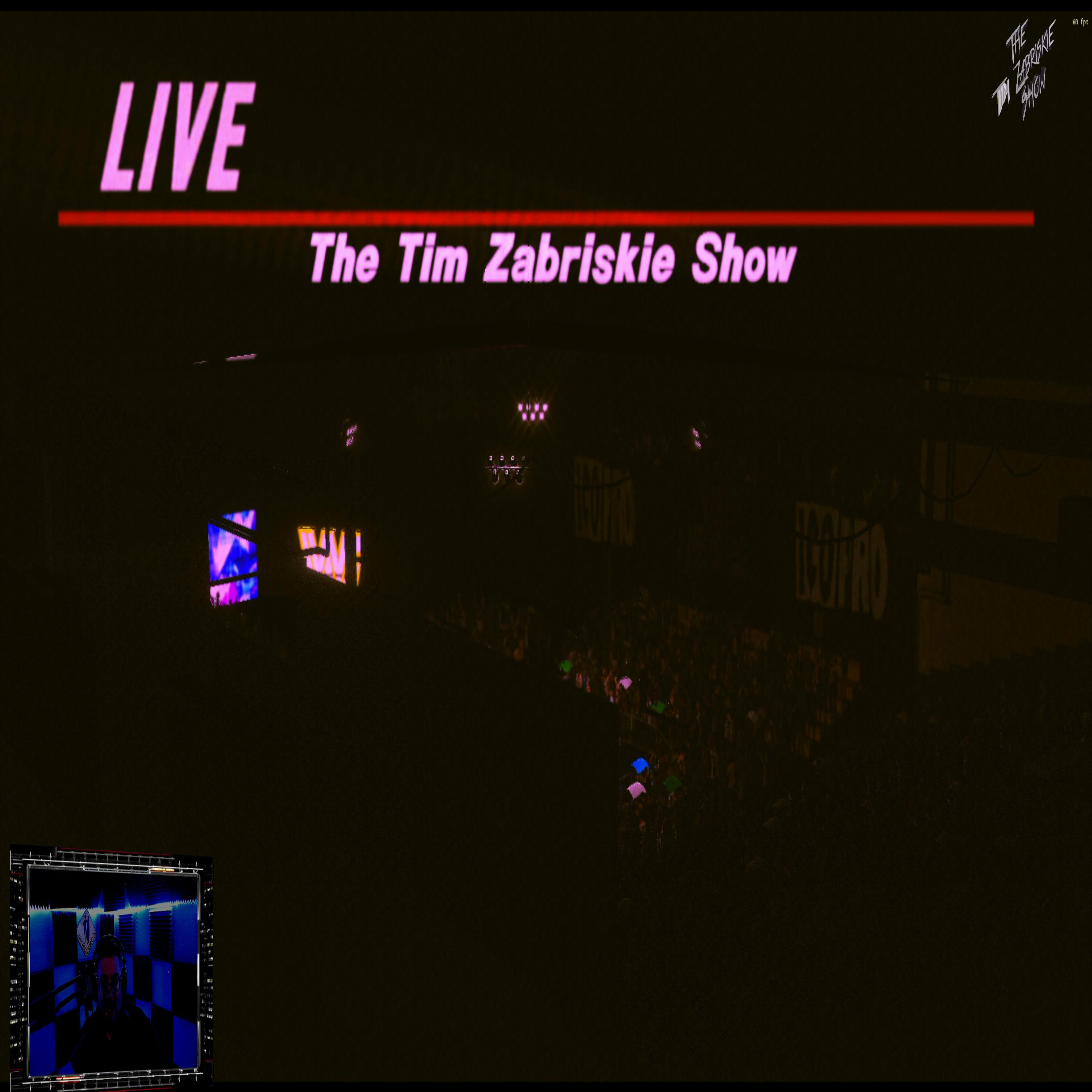 The Tim Zabriskie Show