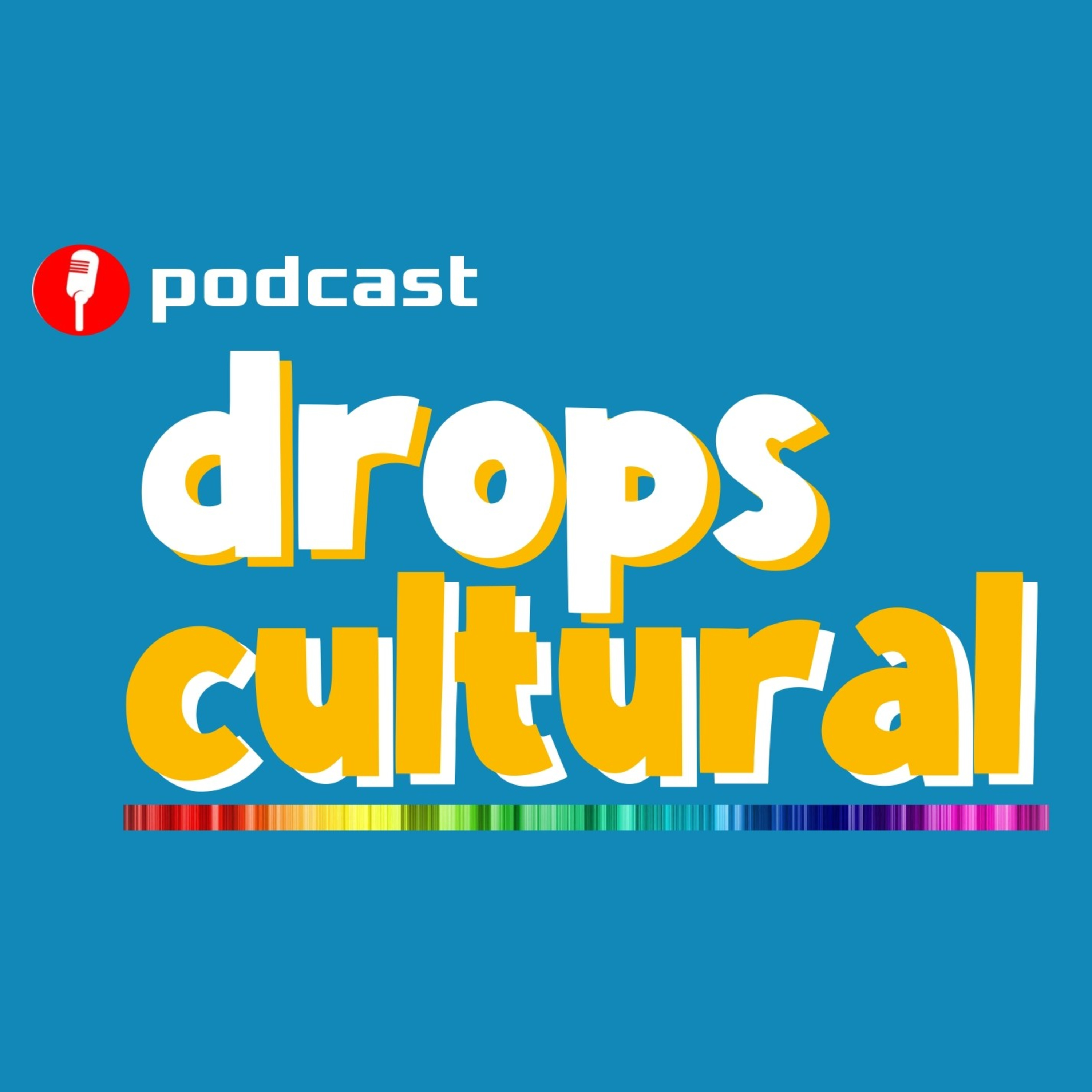 DALMEIDA Conteúdo Cultural Podcast